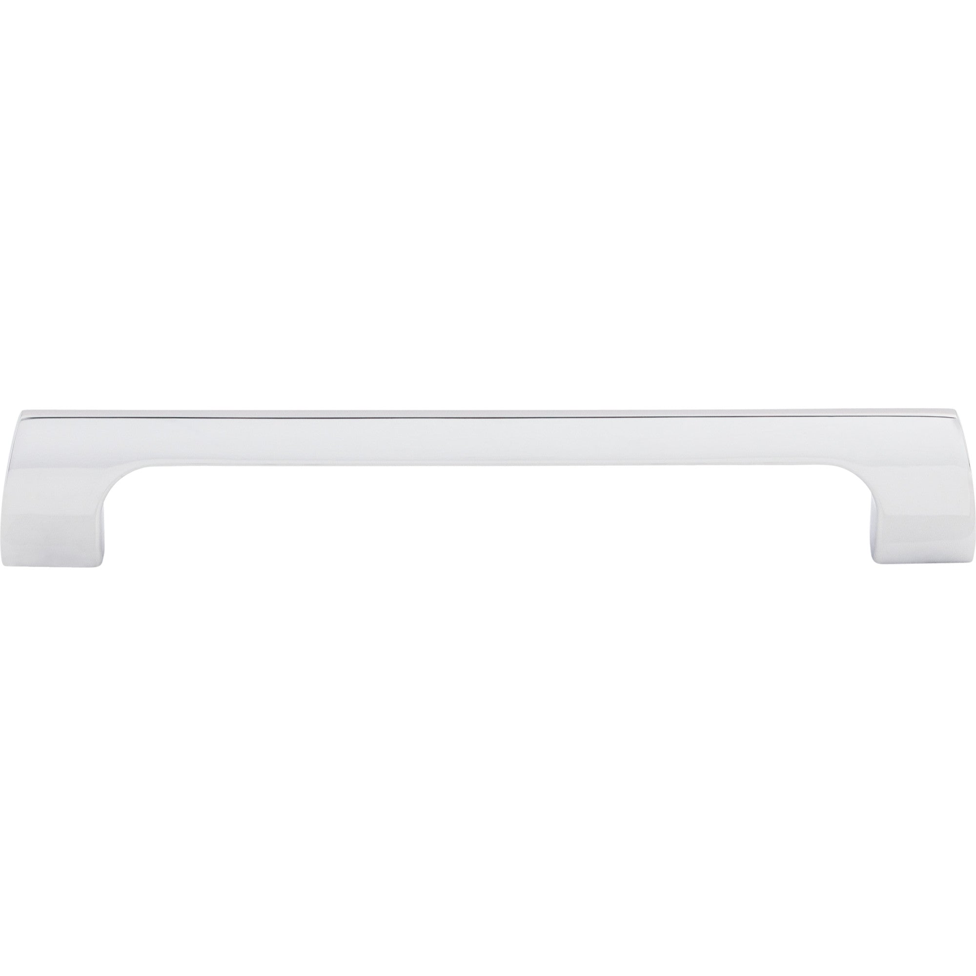 Holland Bar Pull - Polished Chrome