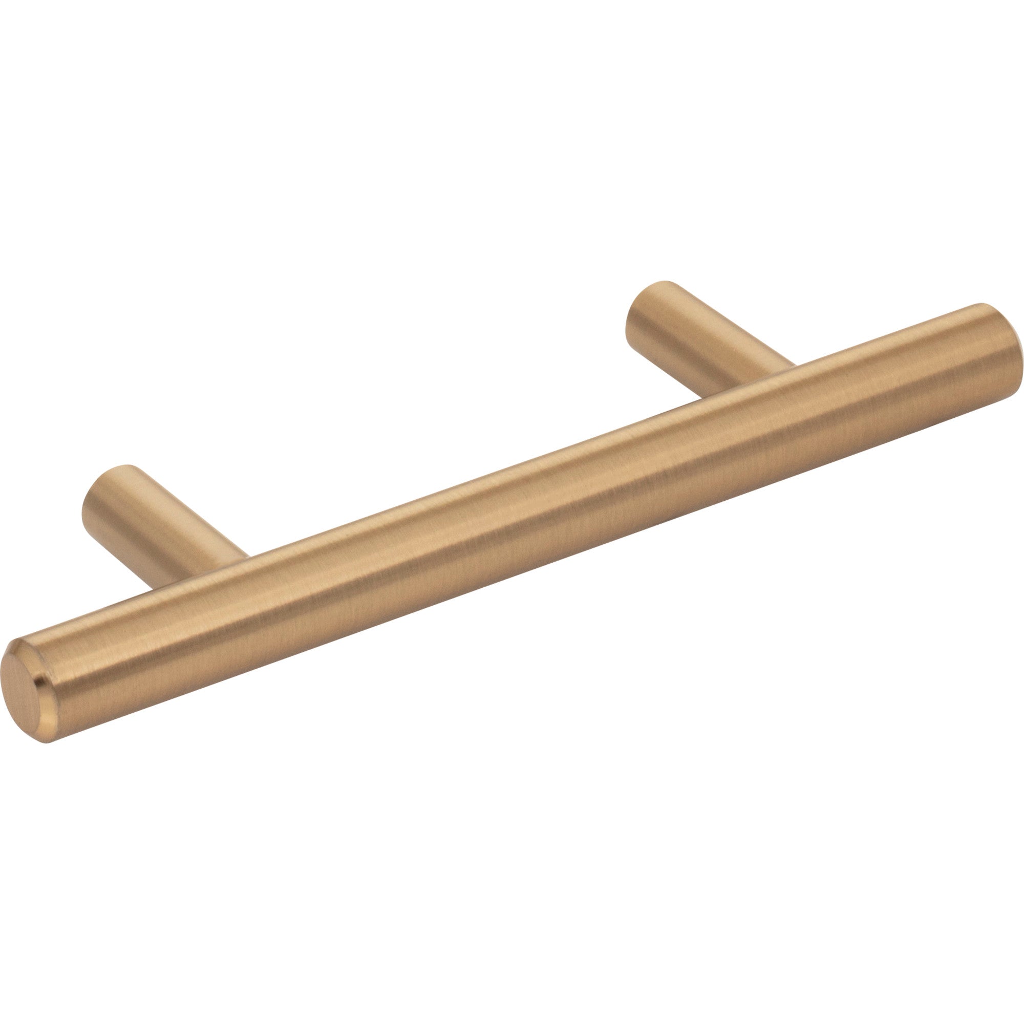 Naples 3" Center-to-Center Bar Pull