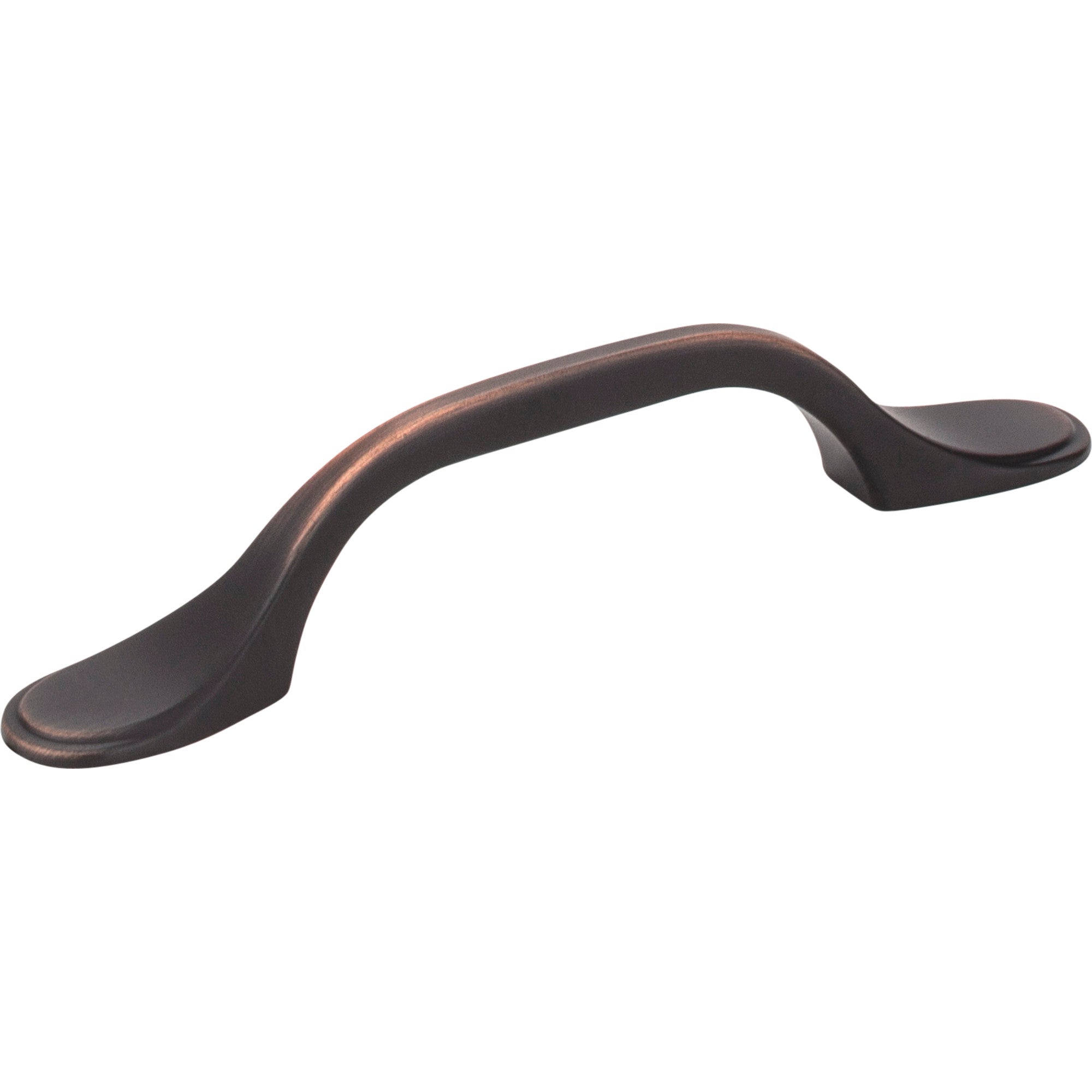 Retail Pack Hardware 3" Center-to-Center Bar Pull