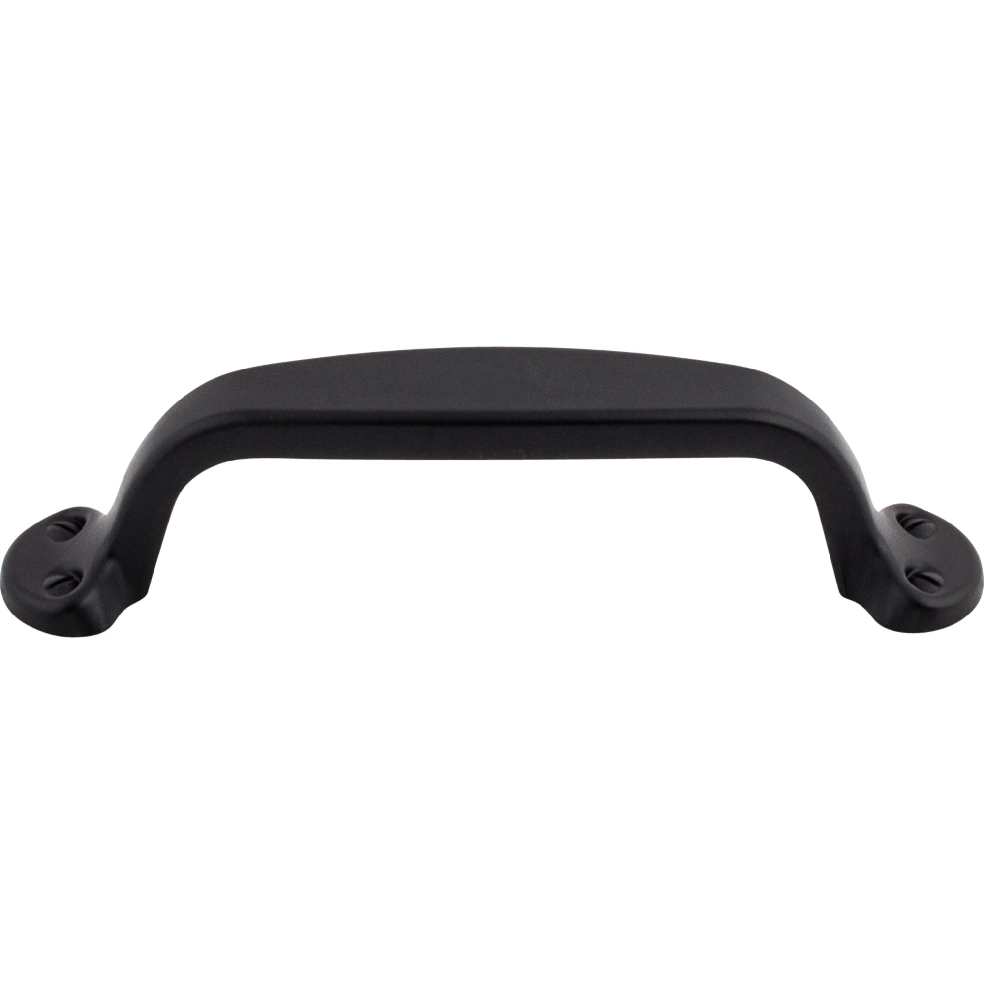 Trunk Bar Pull - Flat Black