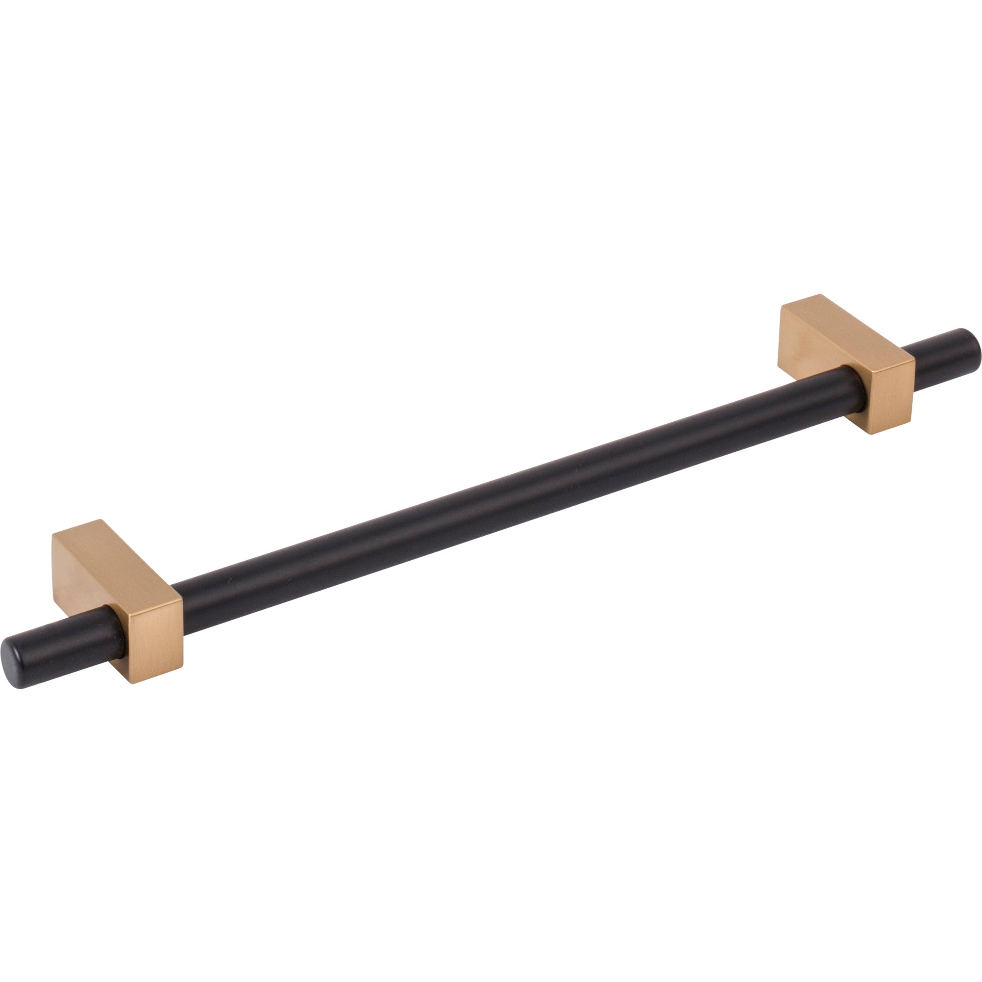 Larkin 192 mm Center-to-Center Bar Pull