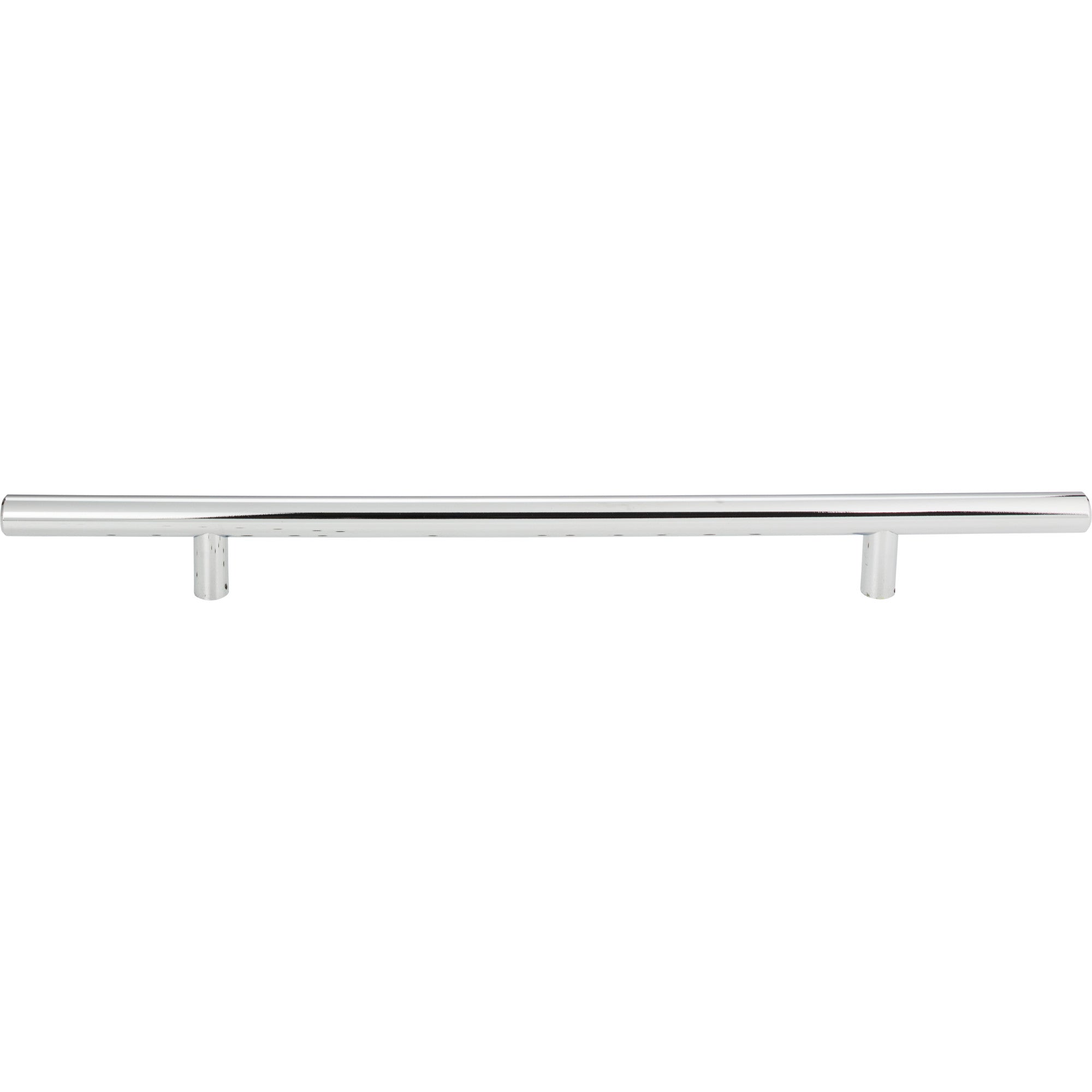 Linea Rail Bar Pull - Polished Chrome