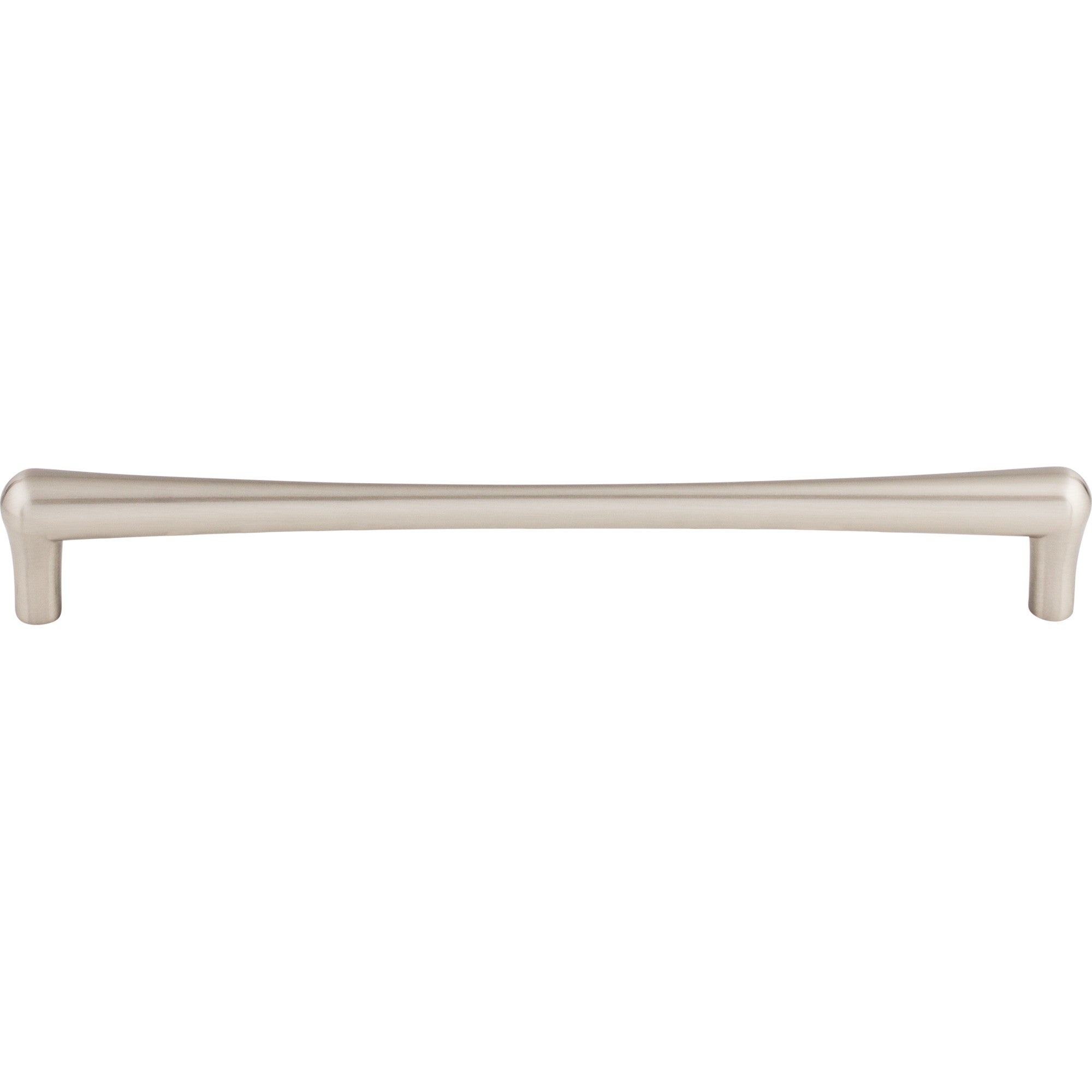 Brookline Bar Pull - Brushed Satin Nickel