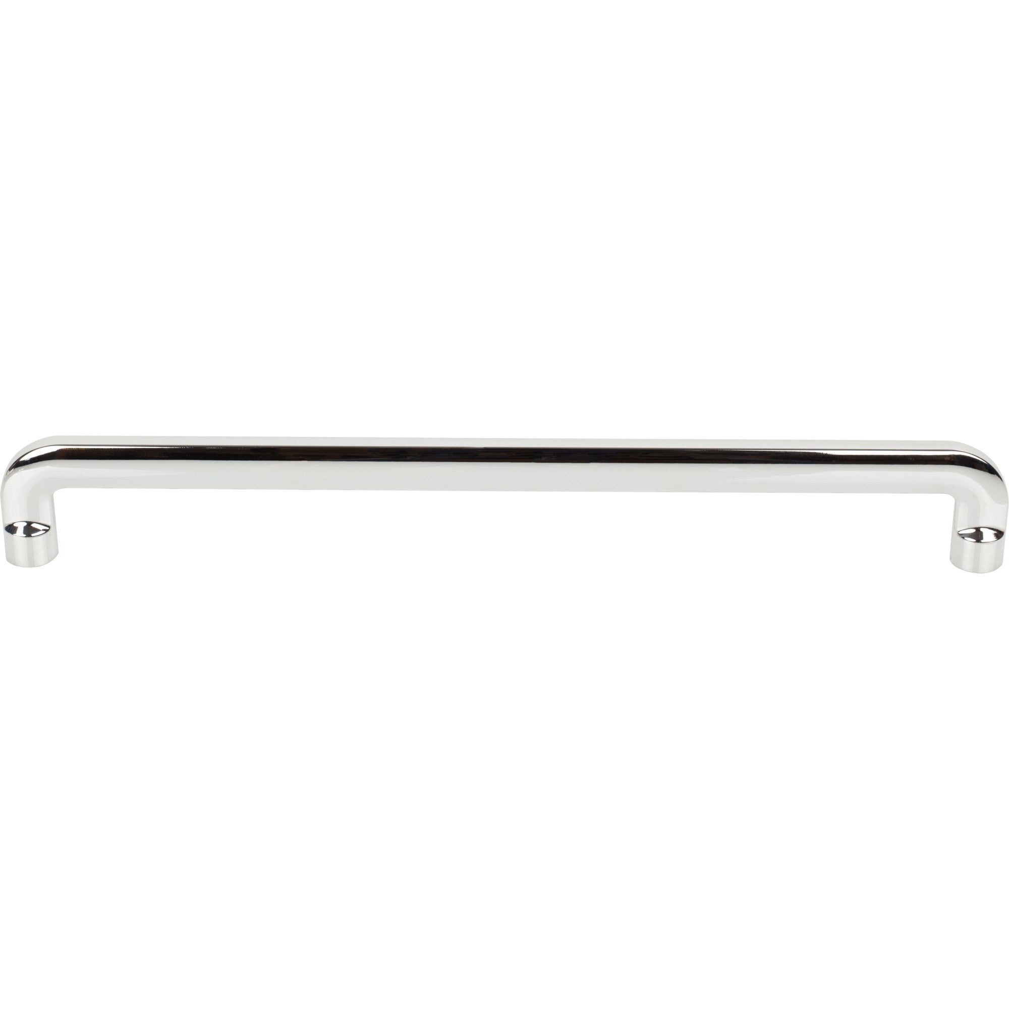 Hartridge 8 13/16" Center to Center Bar Pull - Polished Chrome