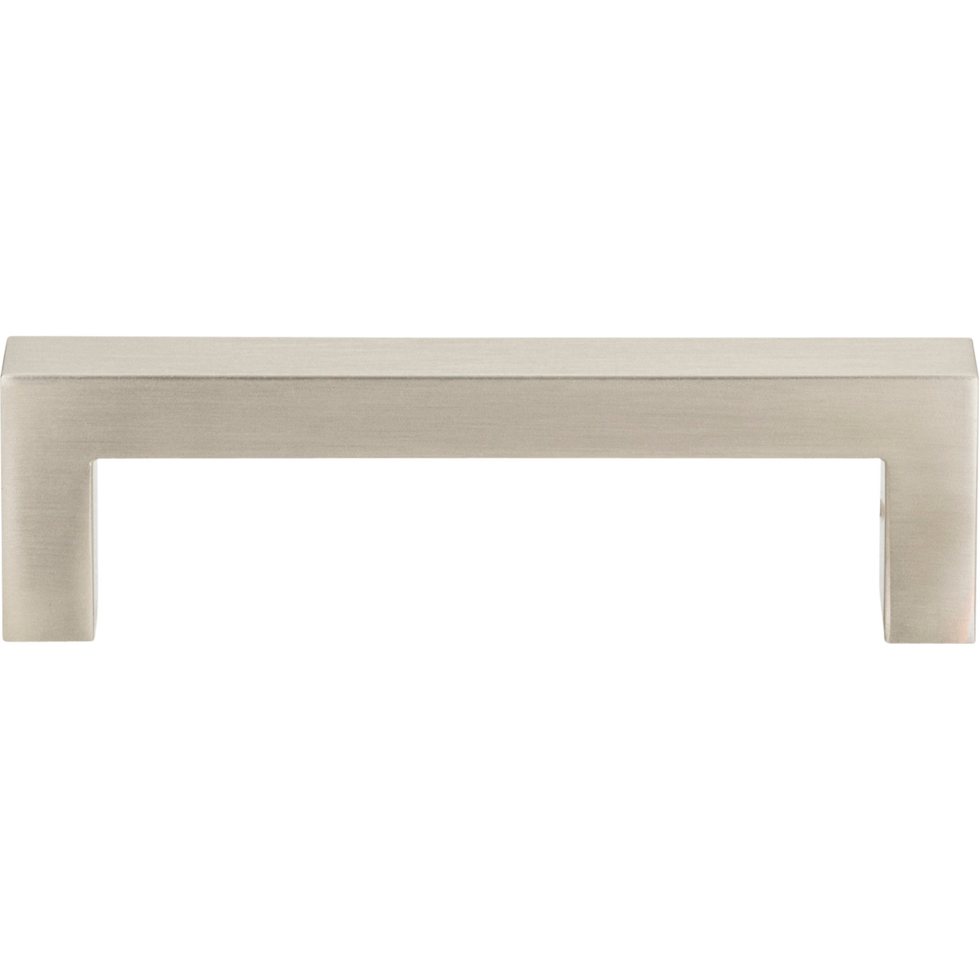 It Bar Pull - Brushed Nickel