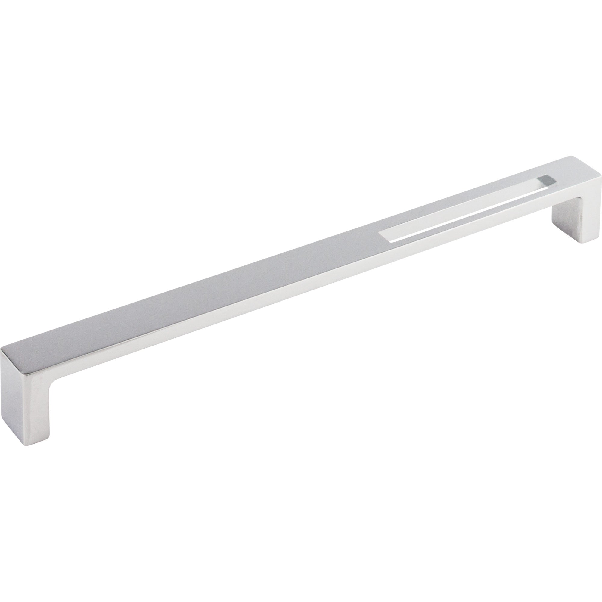 Modern Metro Slot Bar Pull