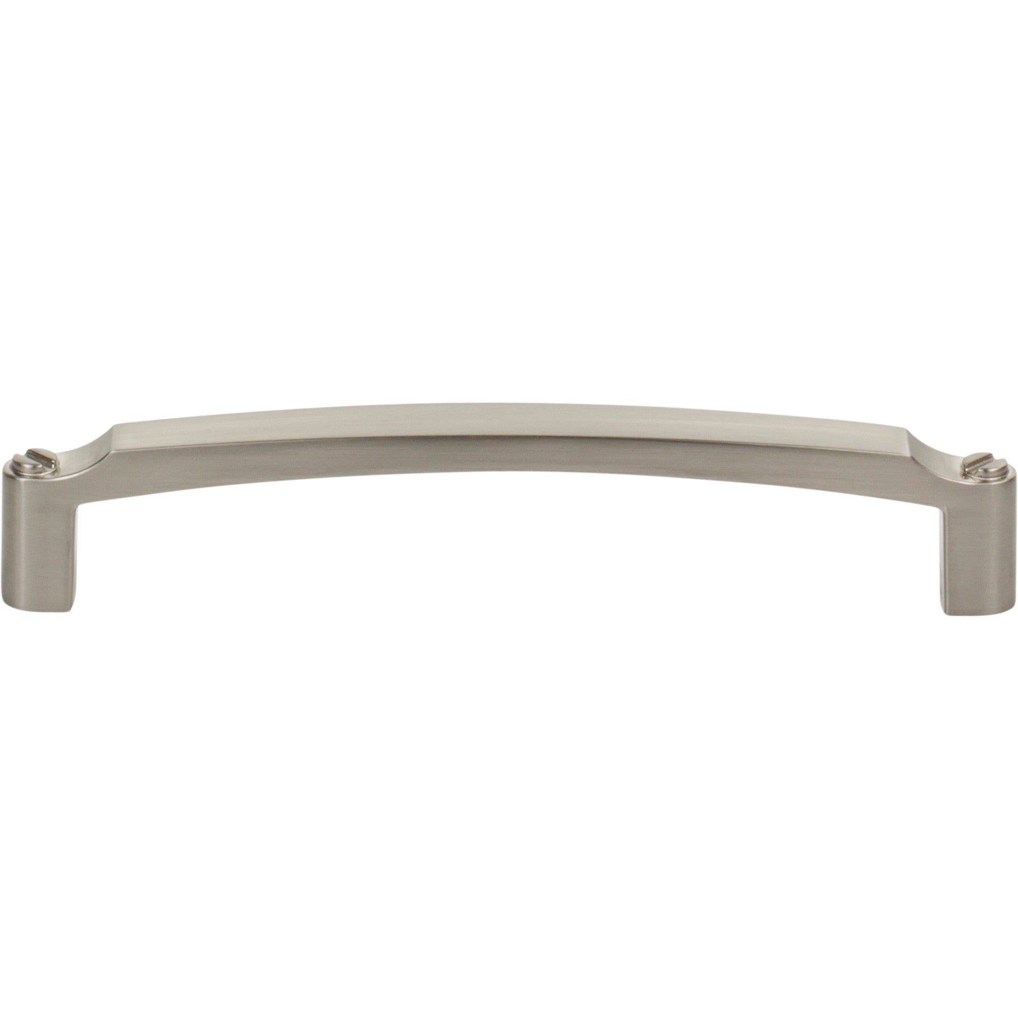 Haddonfield Bar Pull - Brushed Satin Nickel