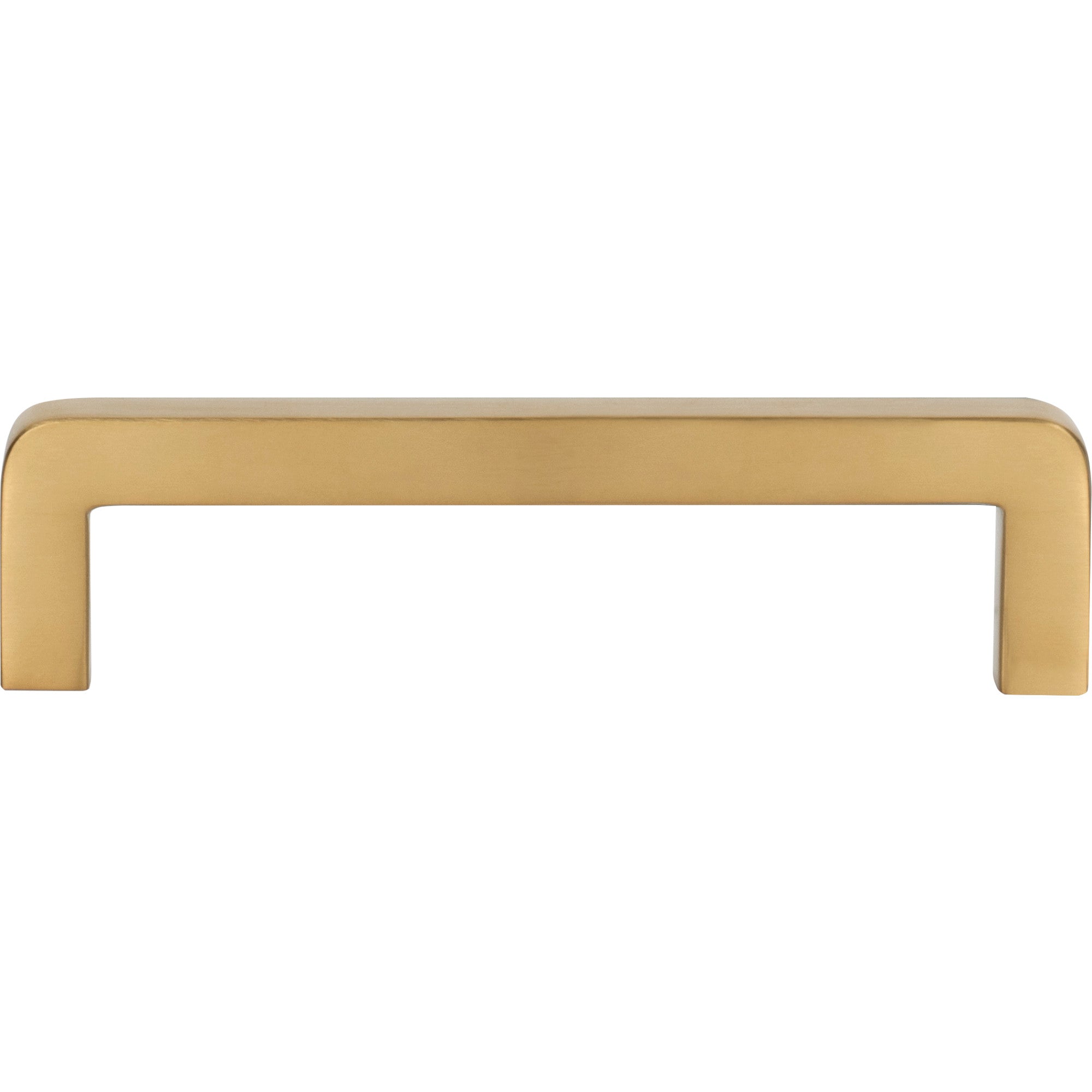 Tustin Pull - Matte Gold