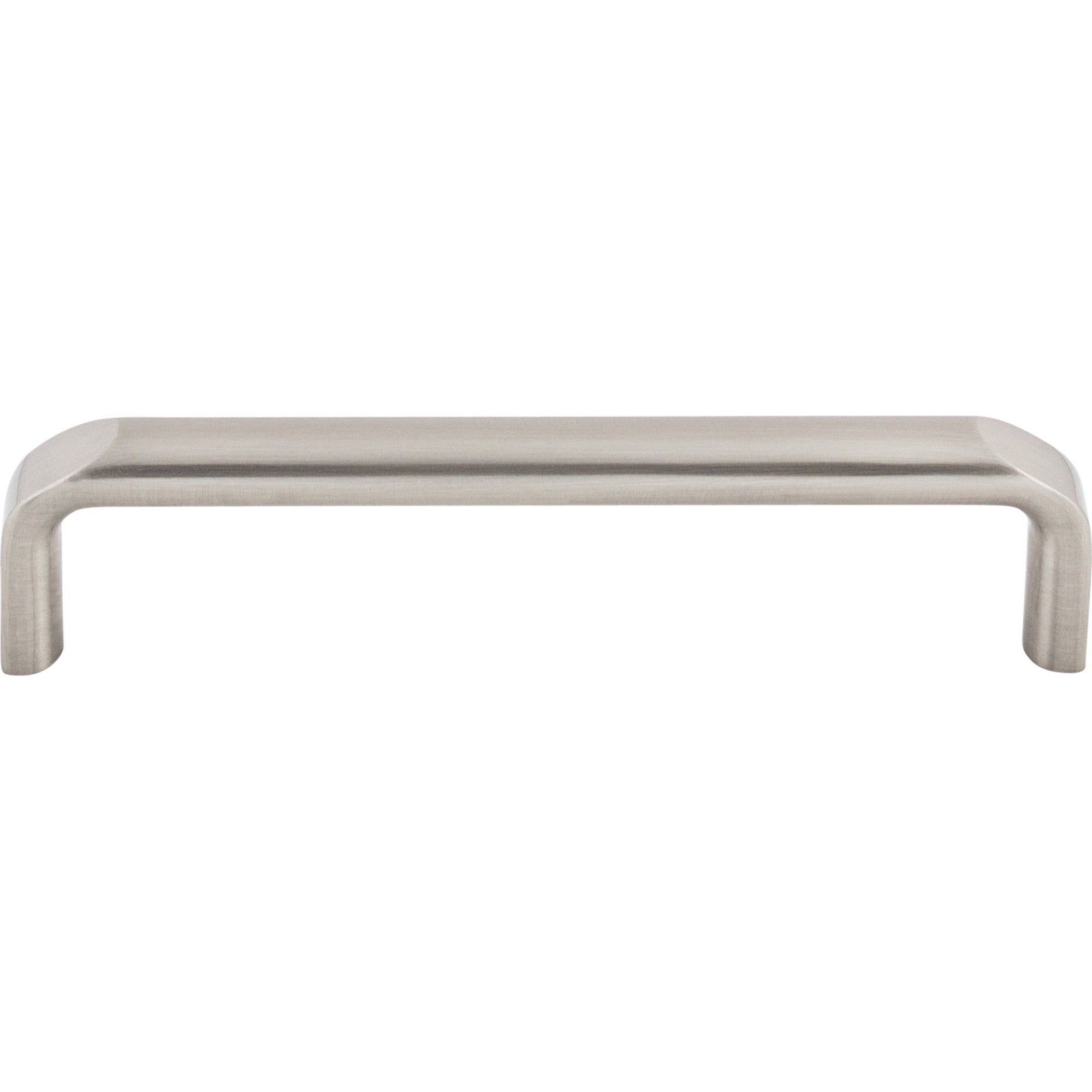 Exeter 5 1/16" Center to Center Bar Pull - Brushed Satin Nickel