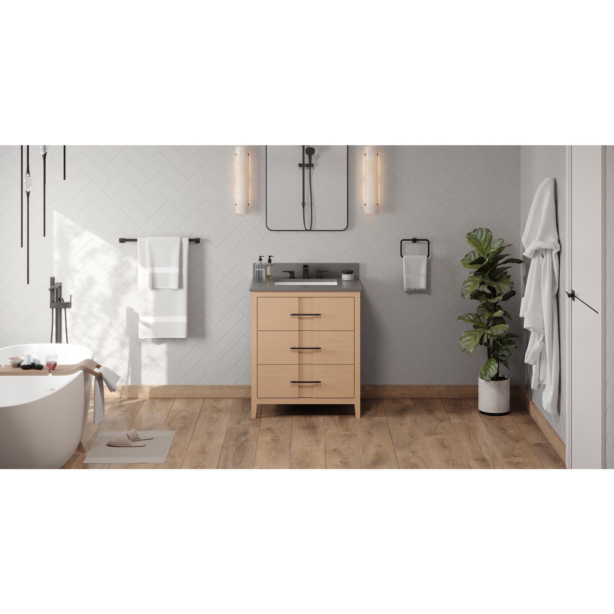 30" Katara Vanity