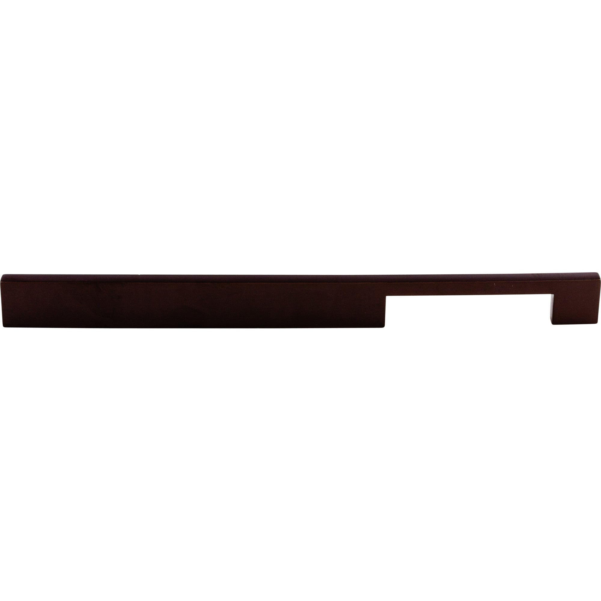 Linear Bar Pull - Oil Rubbed Bronze