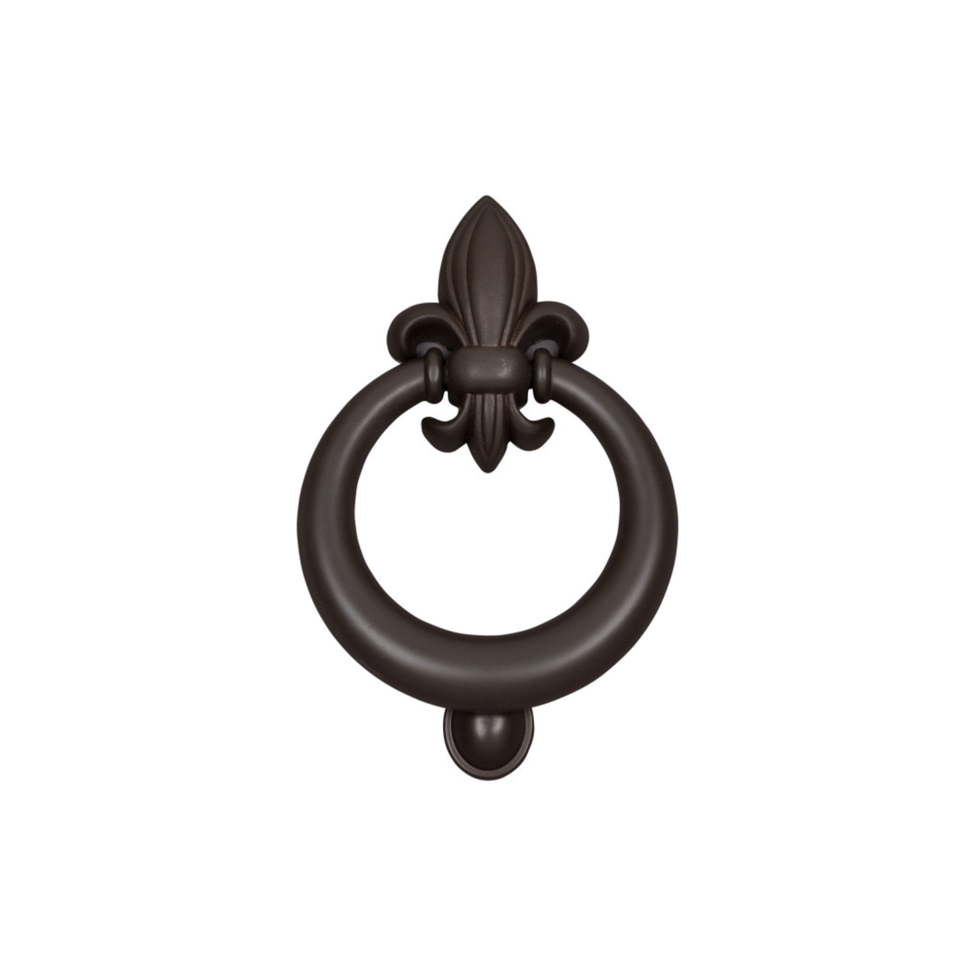 Limited Editions Door Knocker - Aged Bronze