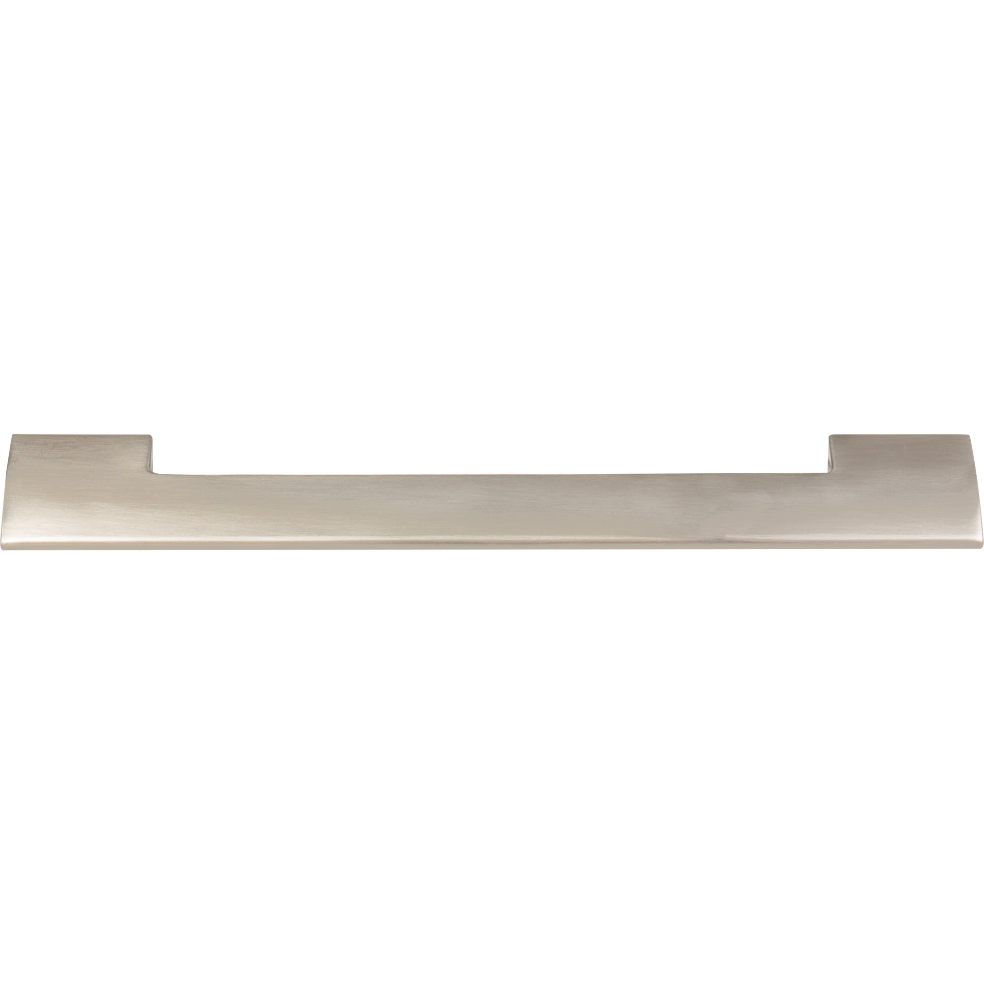 Atwood Bar Pull - Brushed Nickel