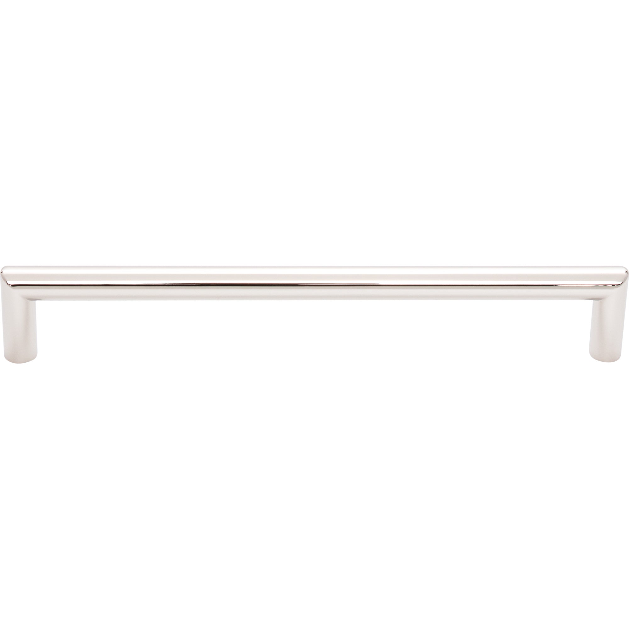 Kinney Bar Pull - Polished Nickel