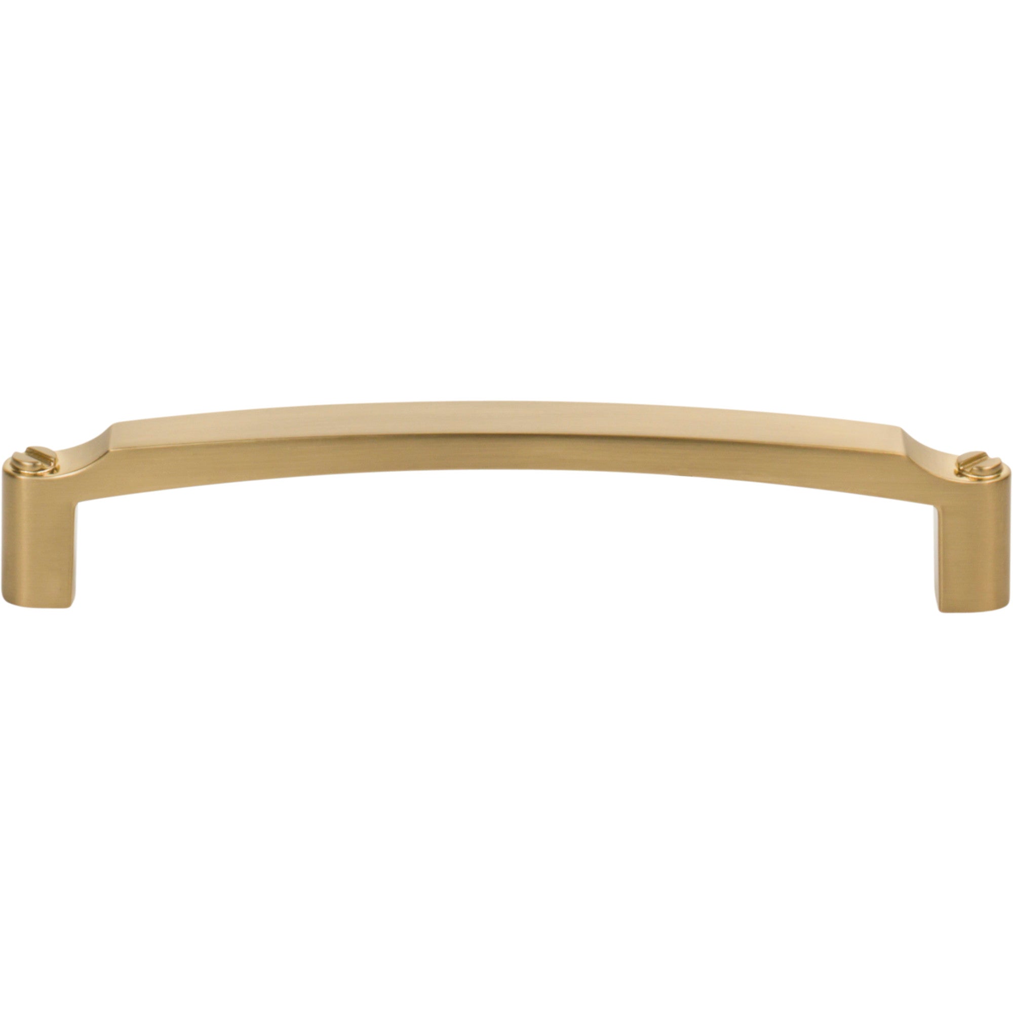 Haddonfield Bar Pull - Honey Bronze