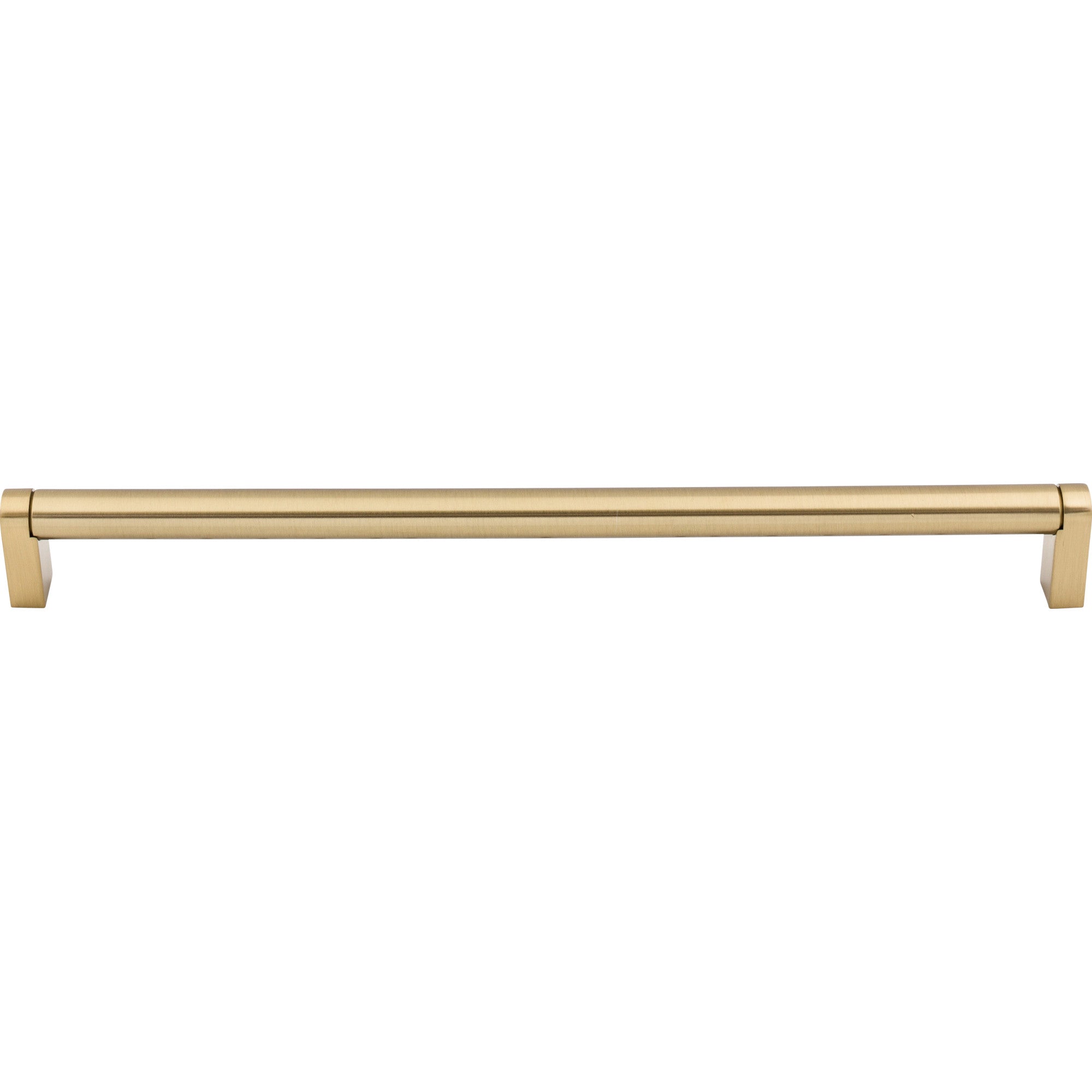 Pennington 11 11/32" Center to Center Bar Pull - Honey Bronze