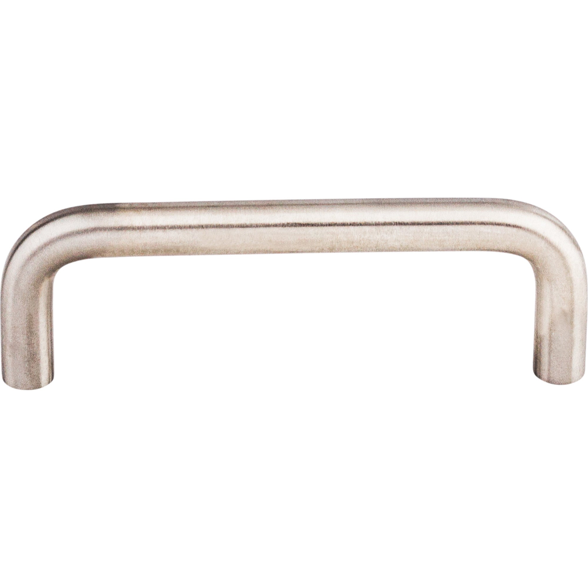 Bent Bar (10mm Diameter) 3 3/4" Center to Center Bar Pull - Stainless Steel