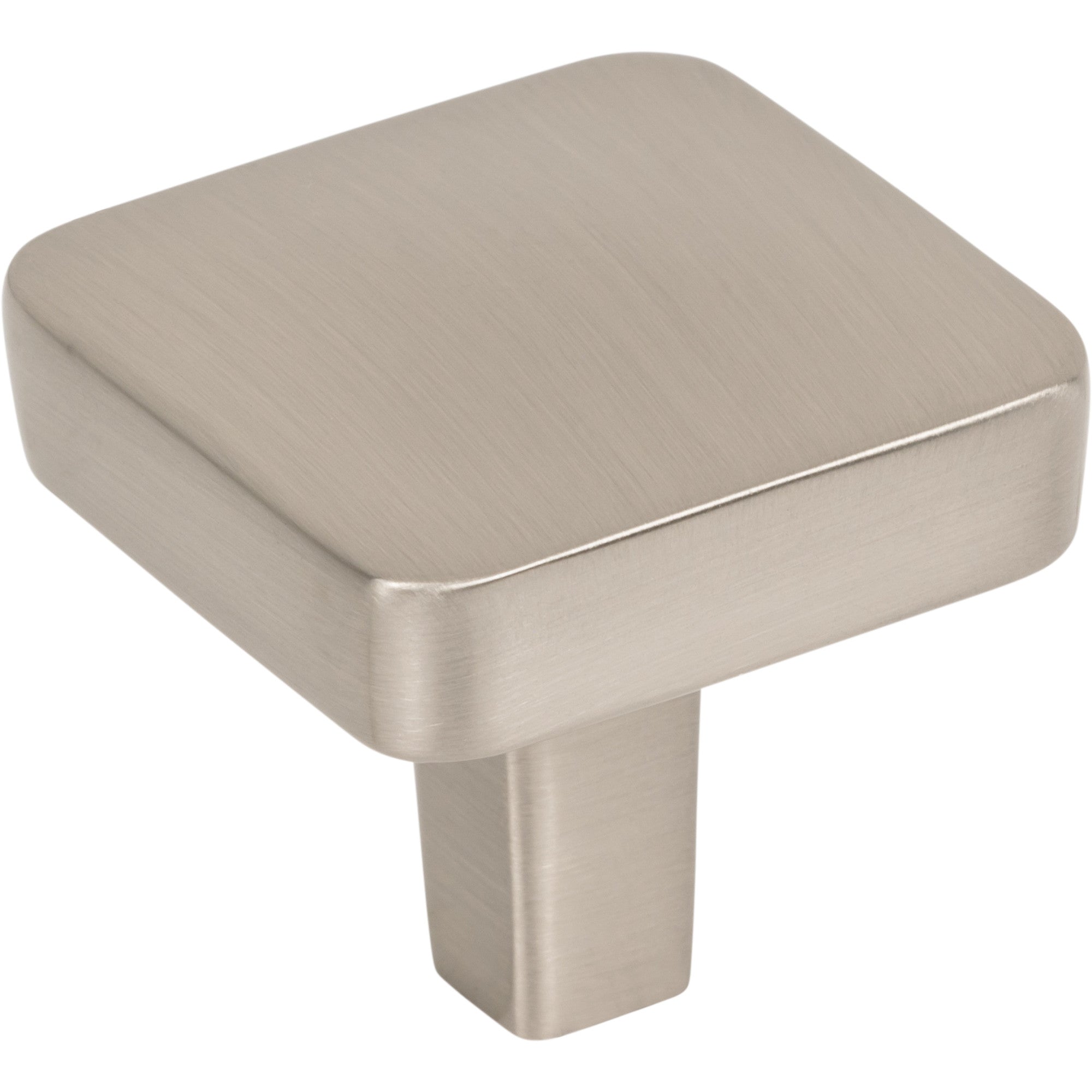 Whitlock Square Knob