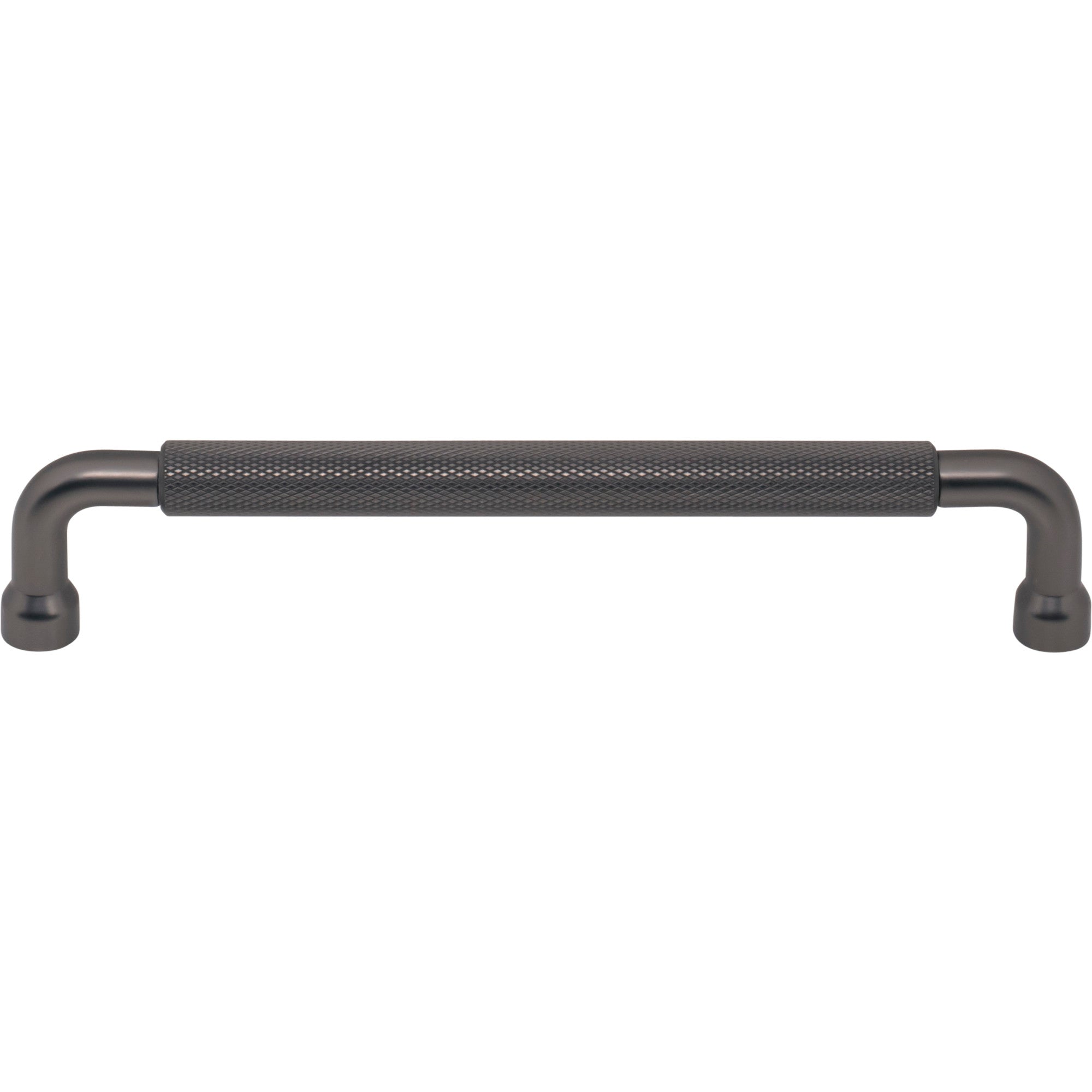 Garrison Bar Pull - Ash Gray