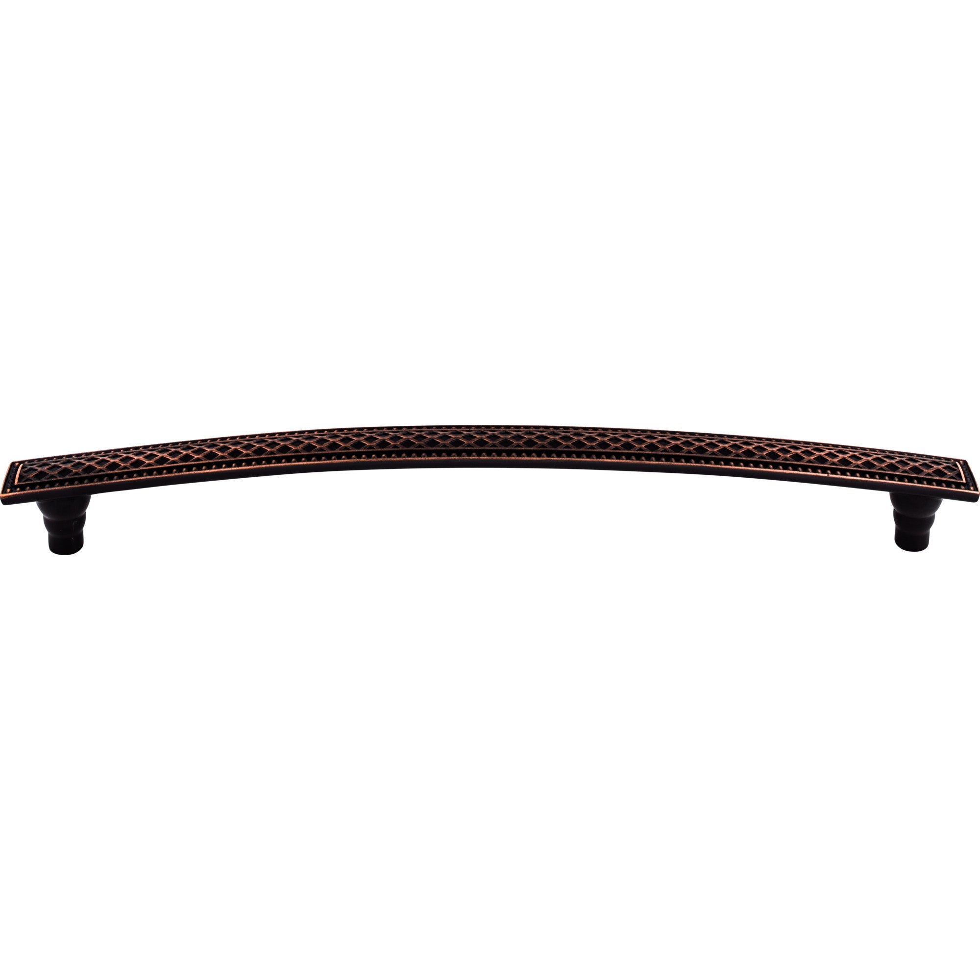 Trevi Appliance Pull - Tuscan Bronze