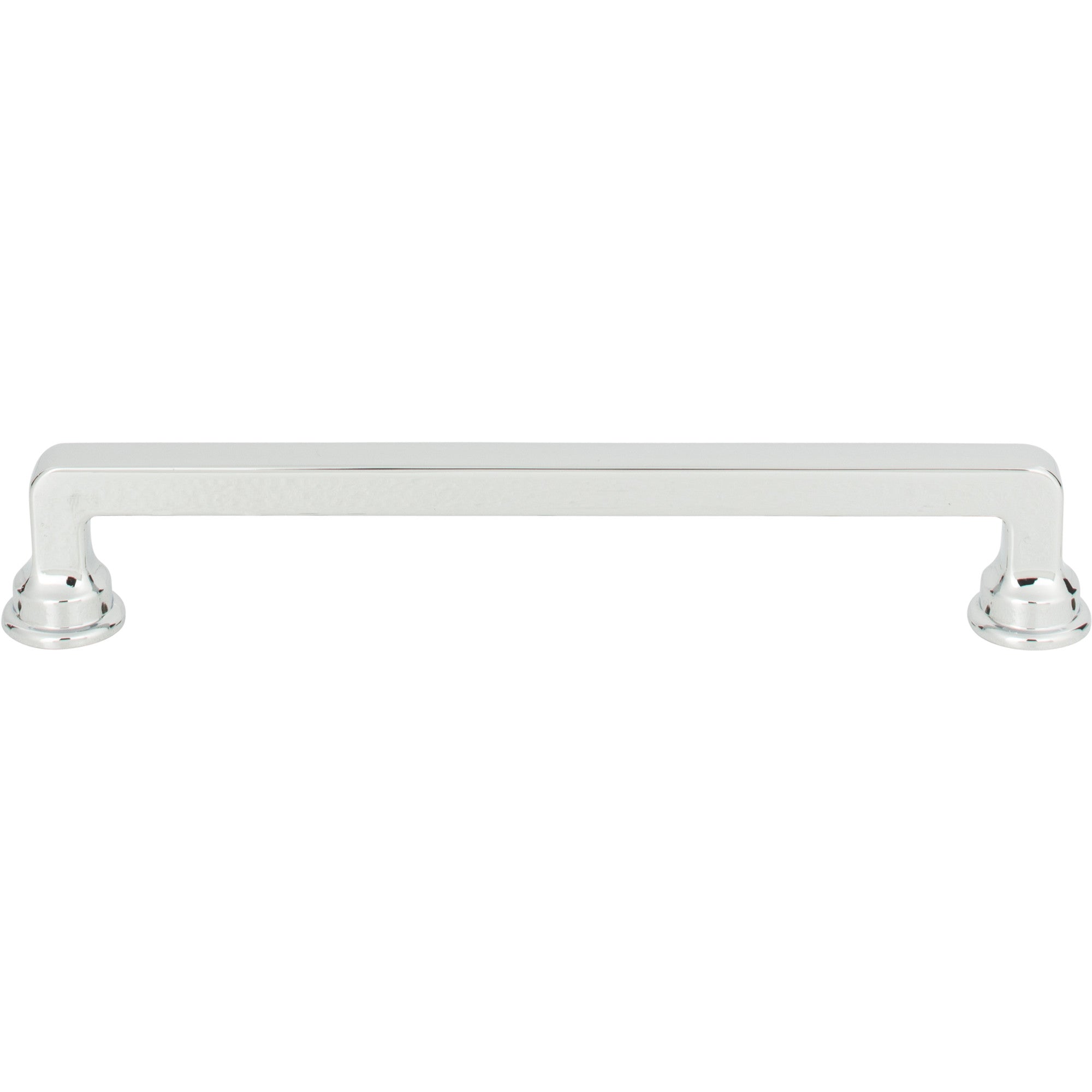 Oskar Bar Pull - Polished Chrome
