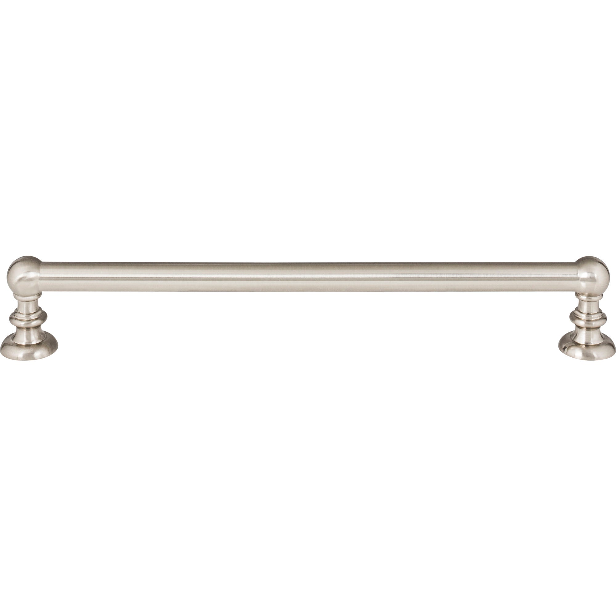 Victoria Appliance Pull - Brushed Nickel