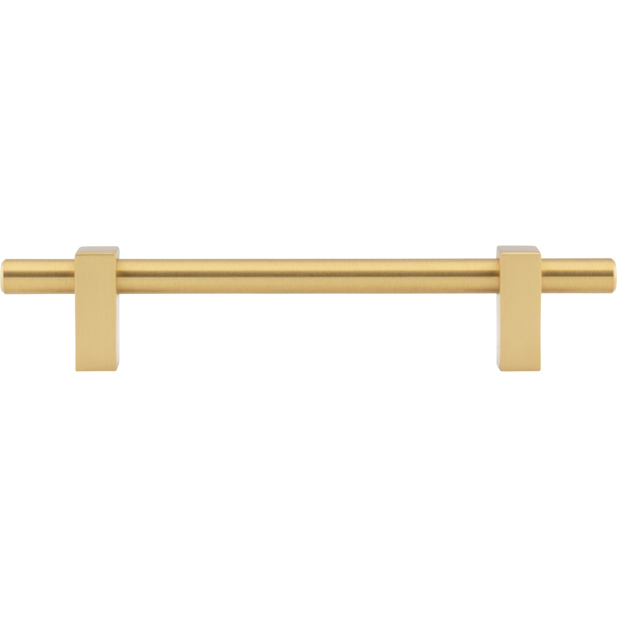 Larkin 128 mm Center-to-Center Bar Pull