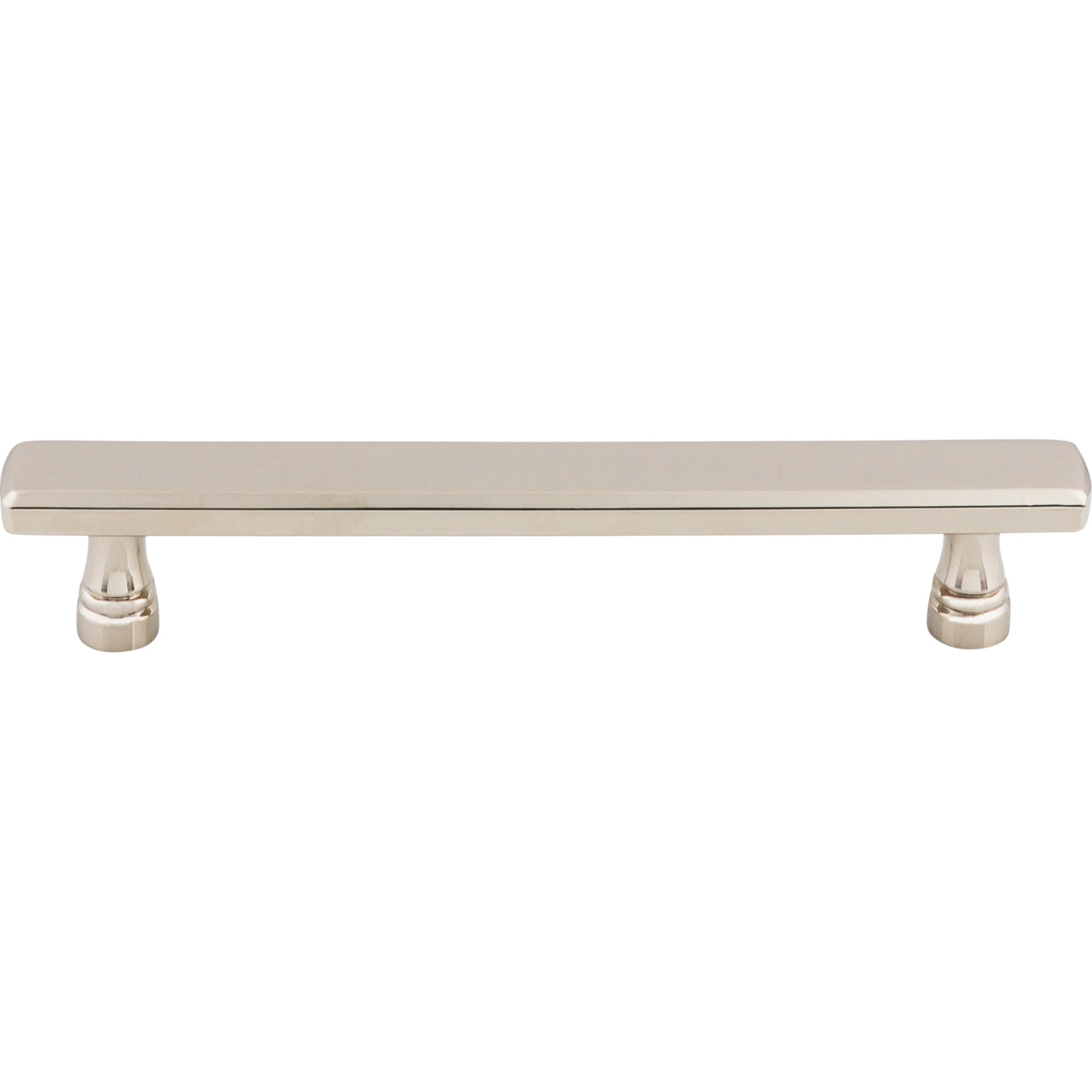Kingsbridge Bar Pull - Polished Nickel
