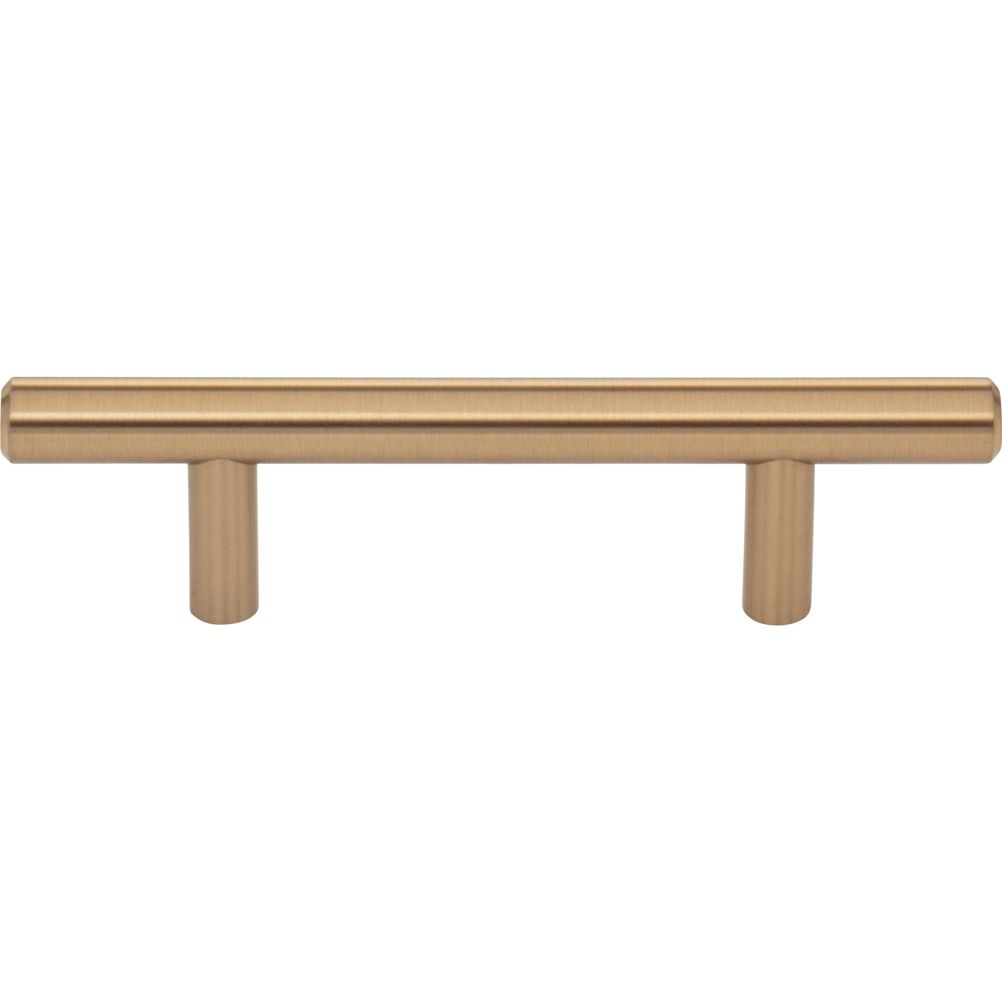 Naples 3" Center-to-Center Bar Pull