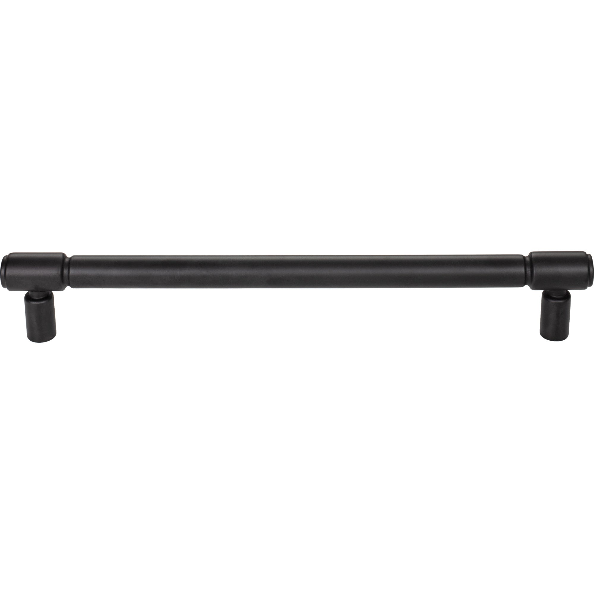 Clarence Appliance Pull - Flat Black