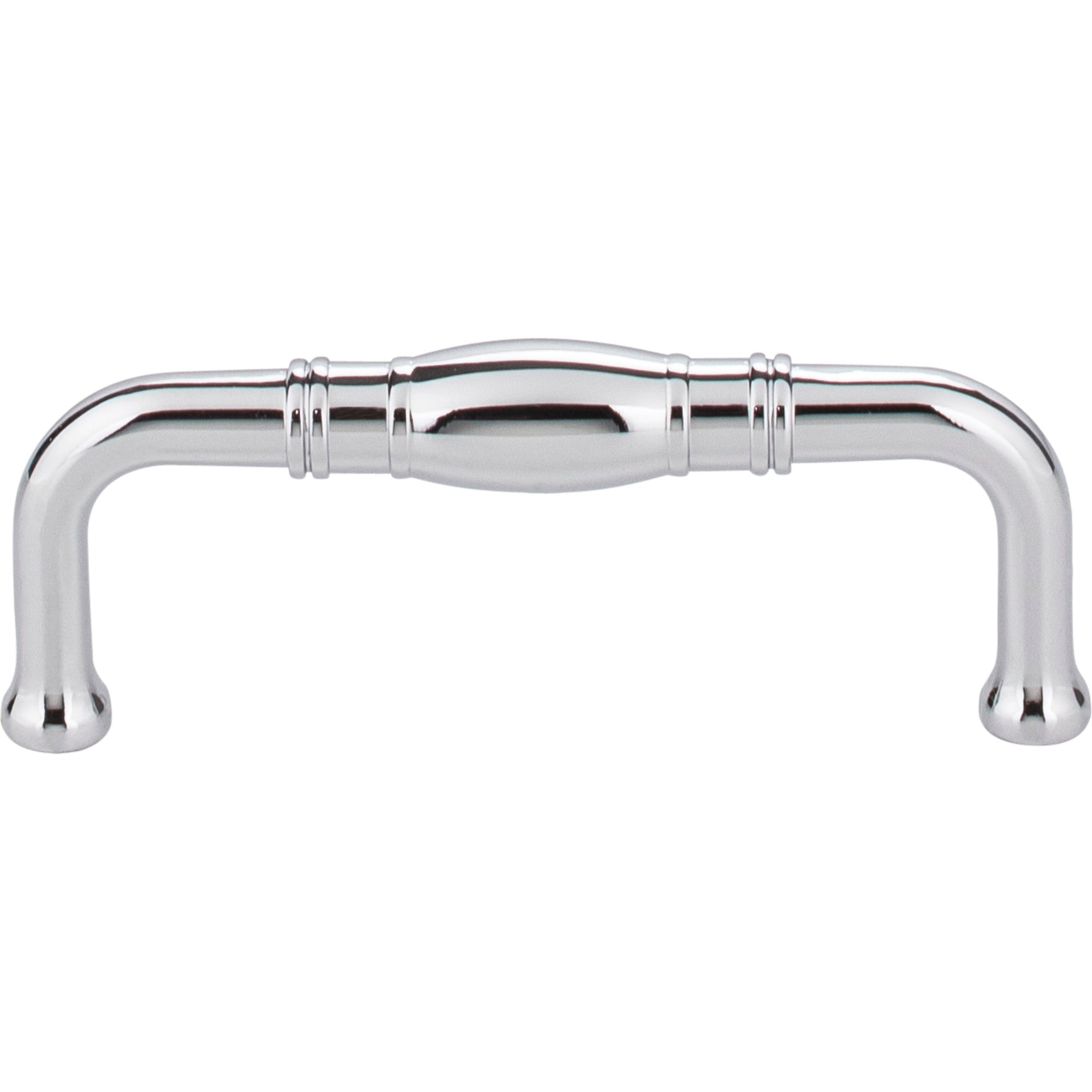 Durham 3" Center-to-Center Bar Pull