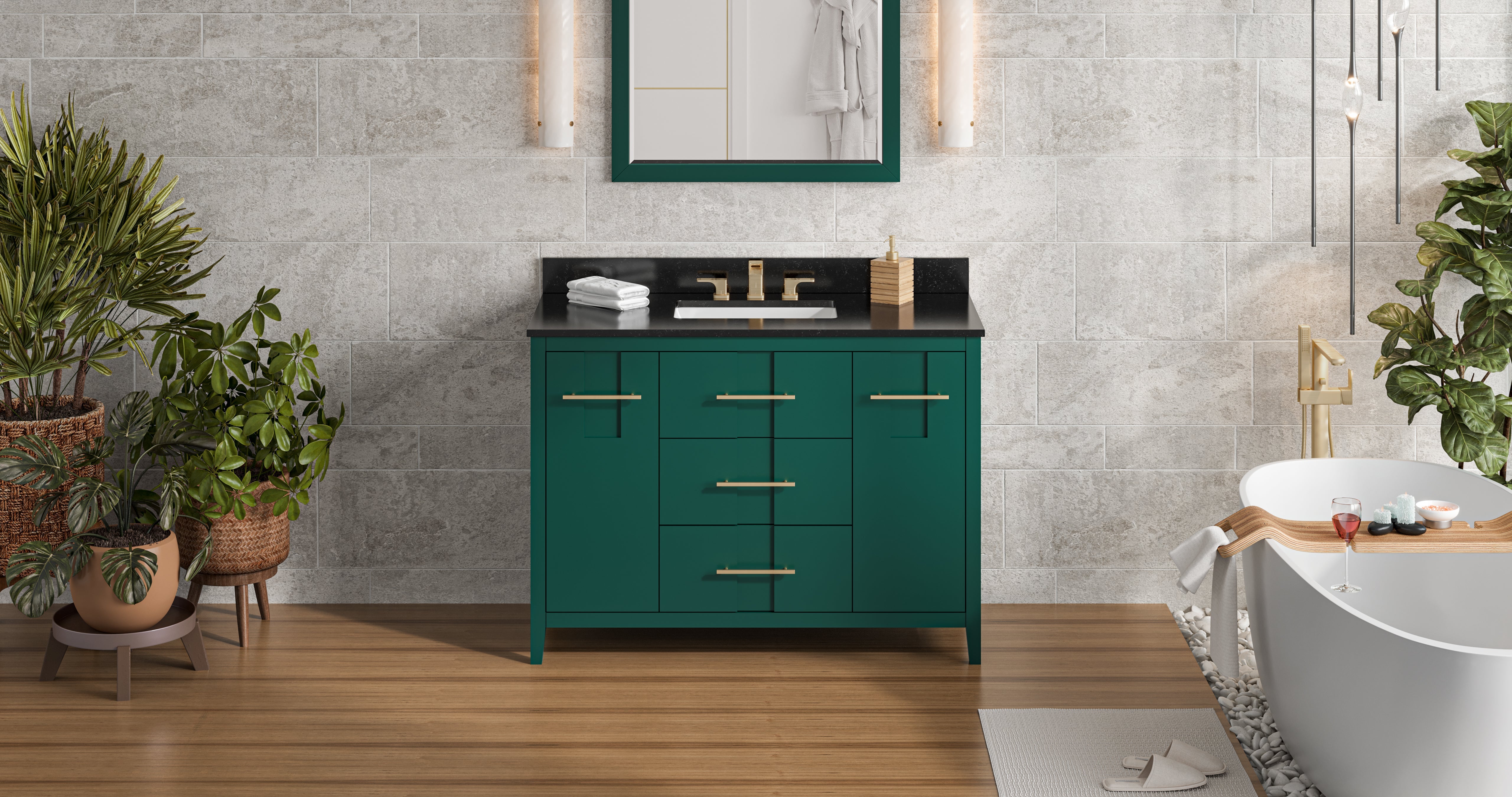 48" Katara Vanity