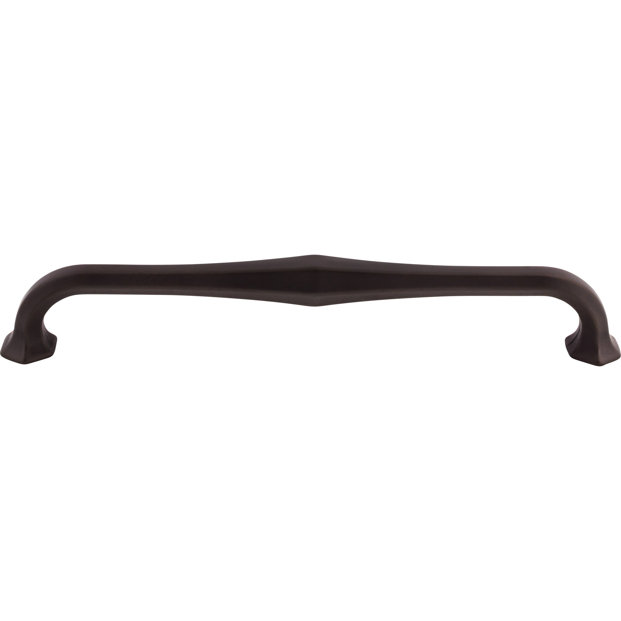 Spectrum 12" Center to Center Appliance Pull - Sable