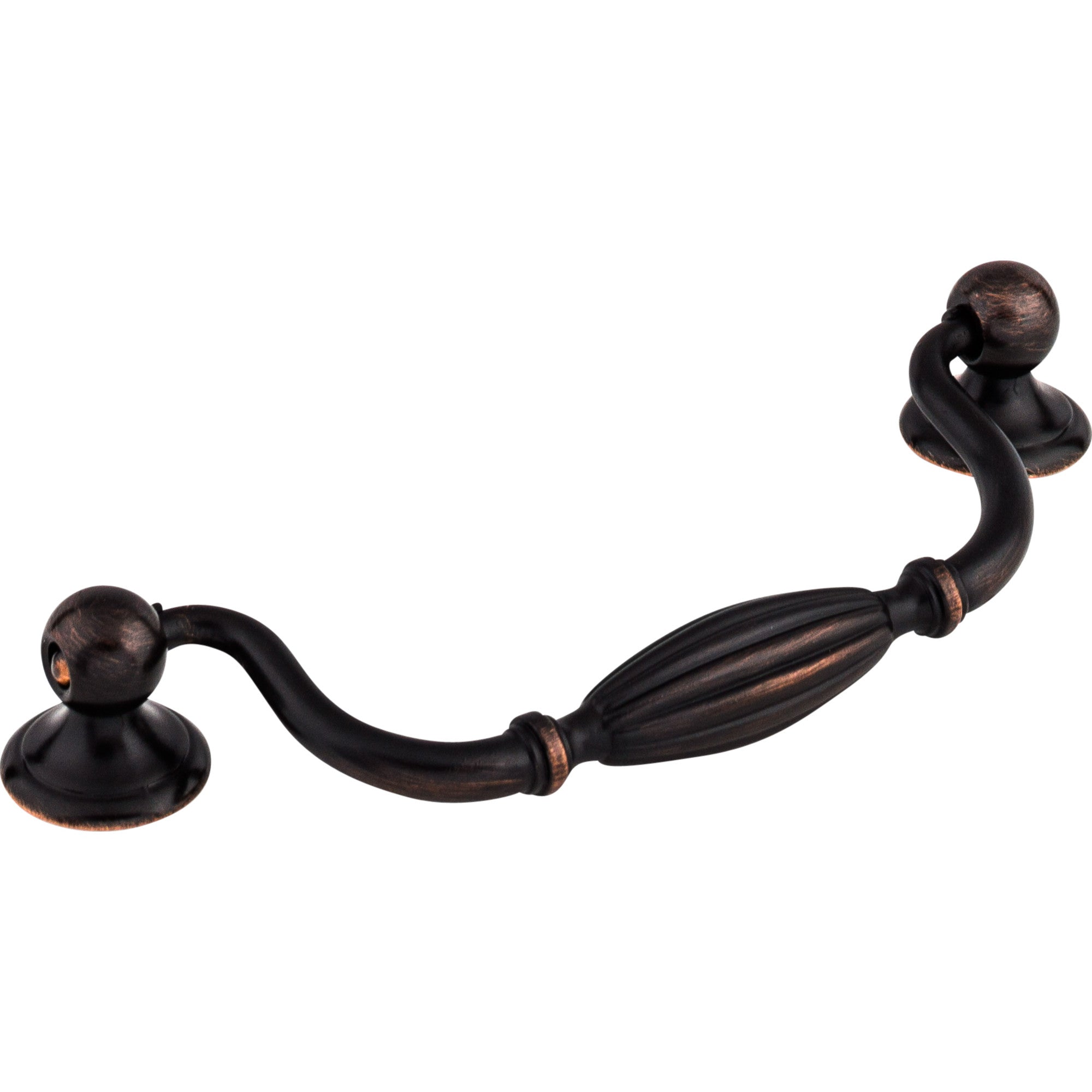 Tuscany Drop Handle