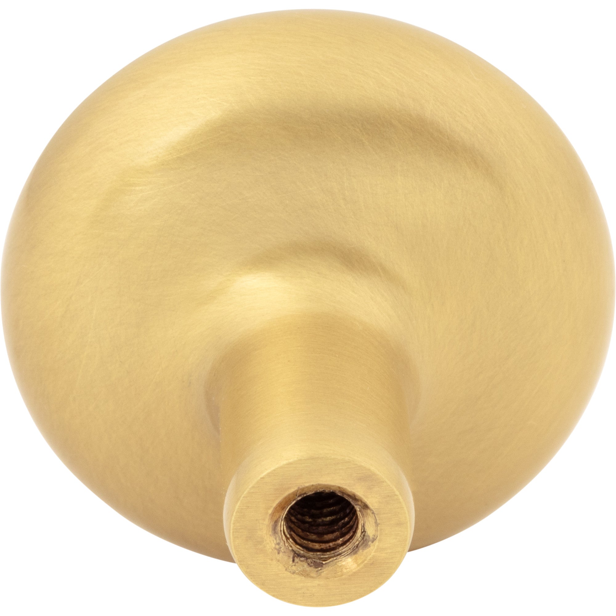 Loxley Mushroom Knob