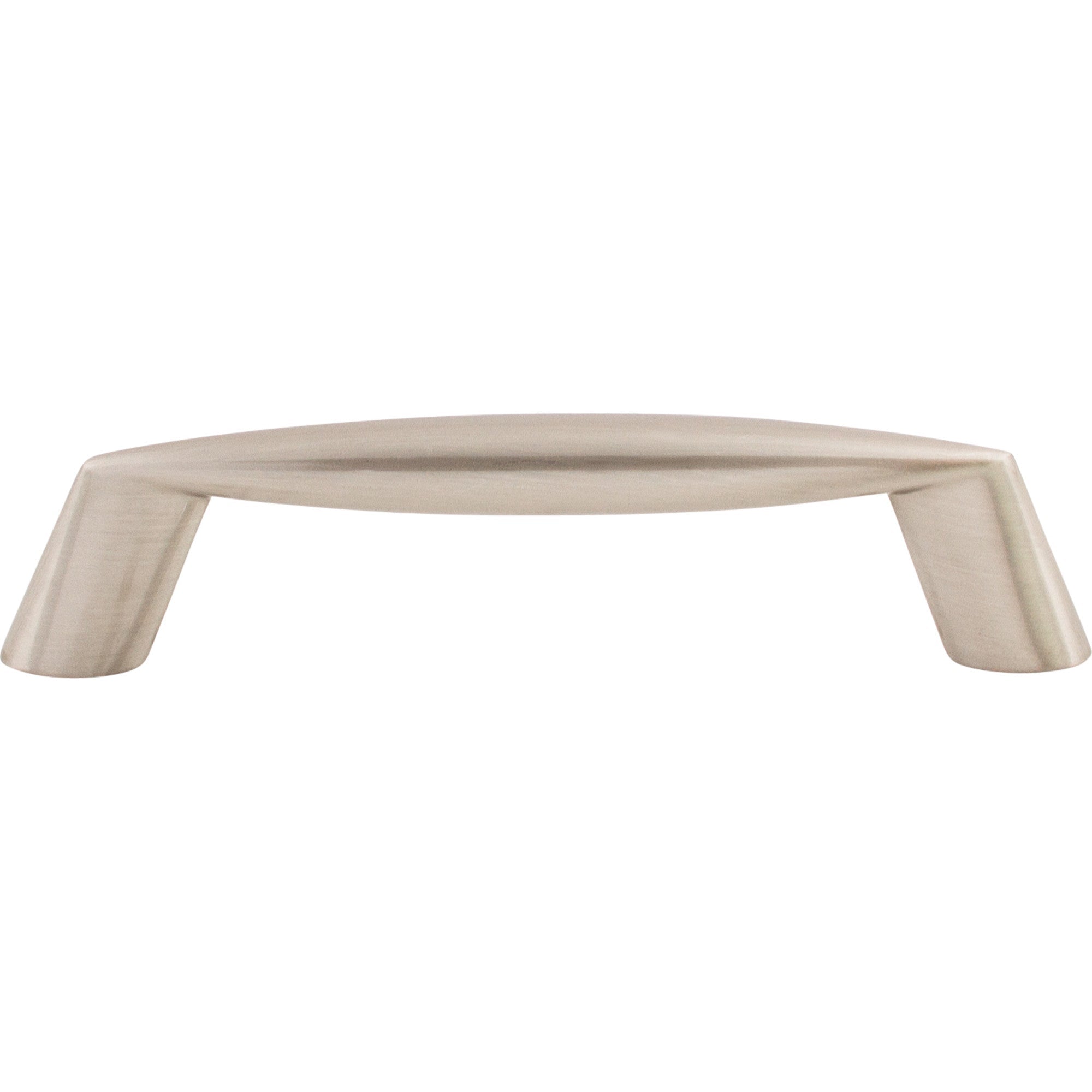 Rung Bar Pull - Brushed Satin Nickel