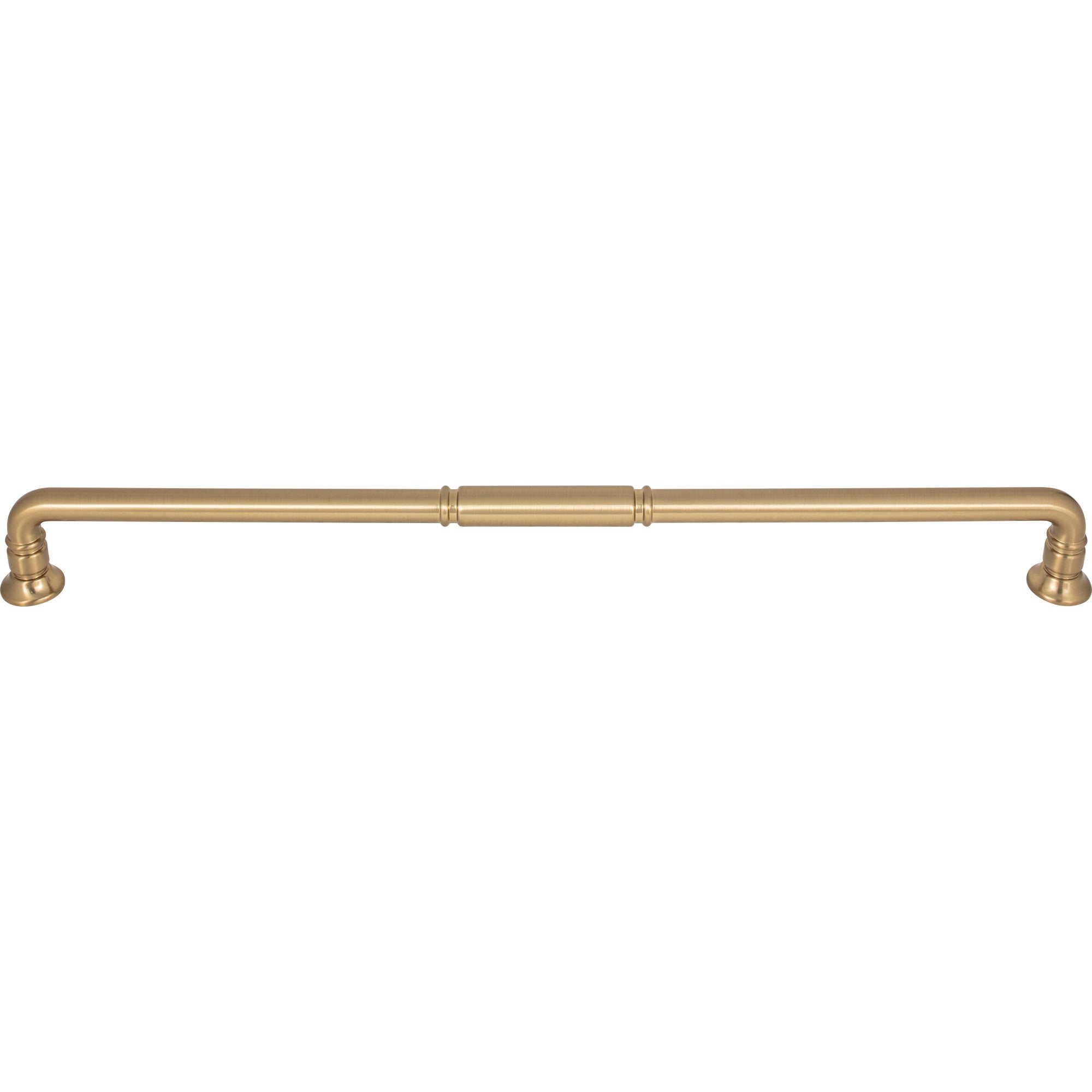 Kent Appliance Pull - Honey Bronze