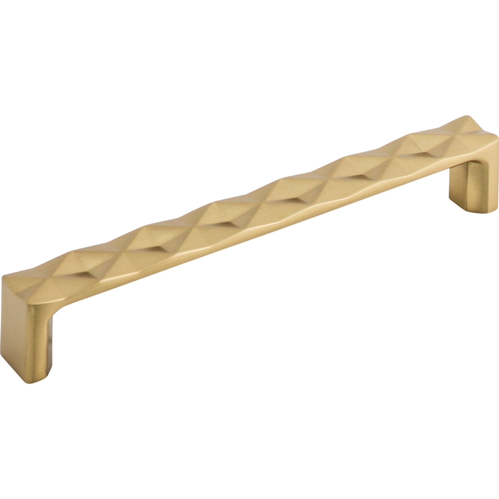 Quilted Bar Pull
