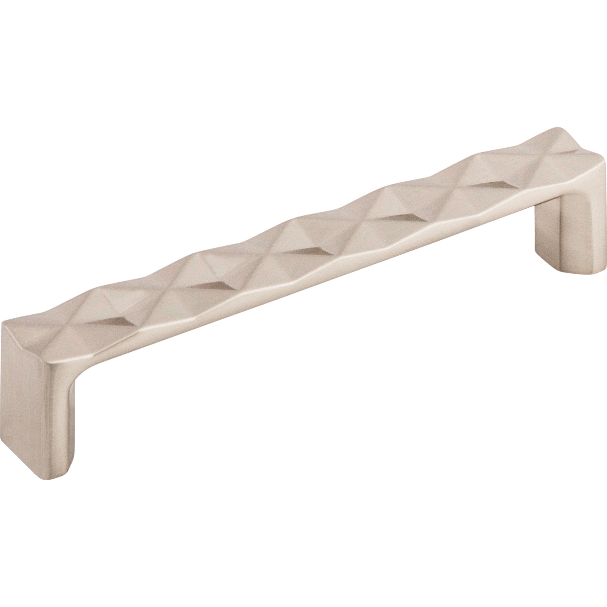 Quilted Bar Pull