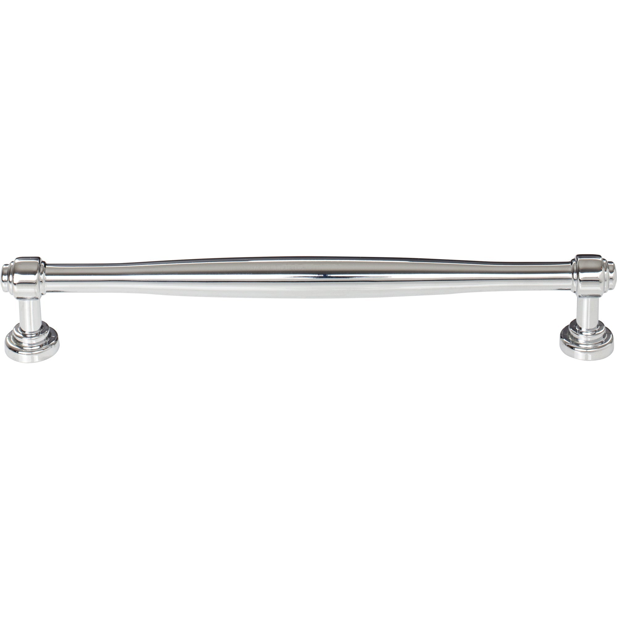 Ulster Bar Pull - Polished Chrome