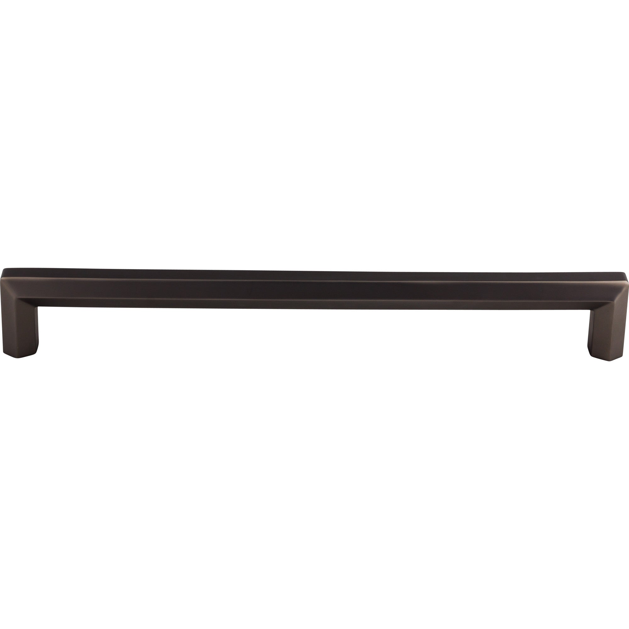 Lydia 12" Center to Center Appliance Pull - Ash Gray