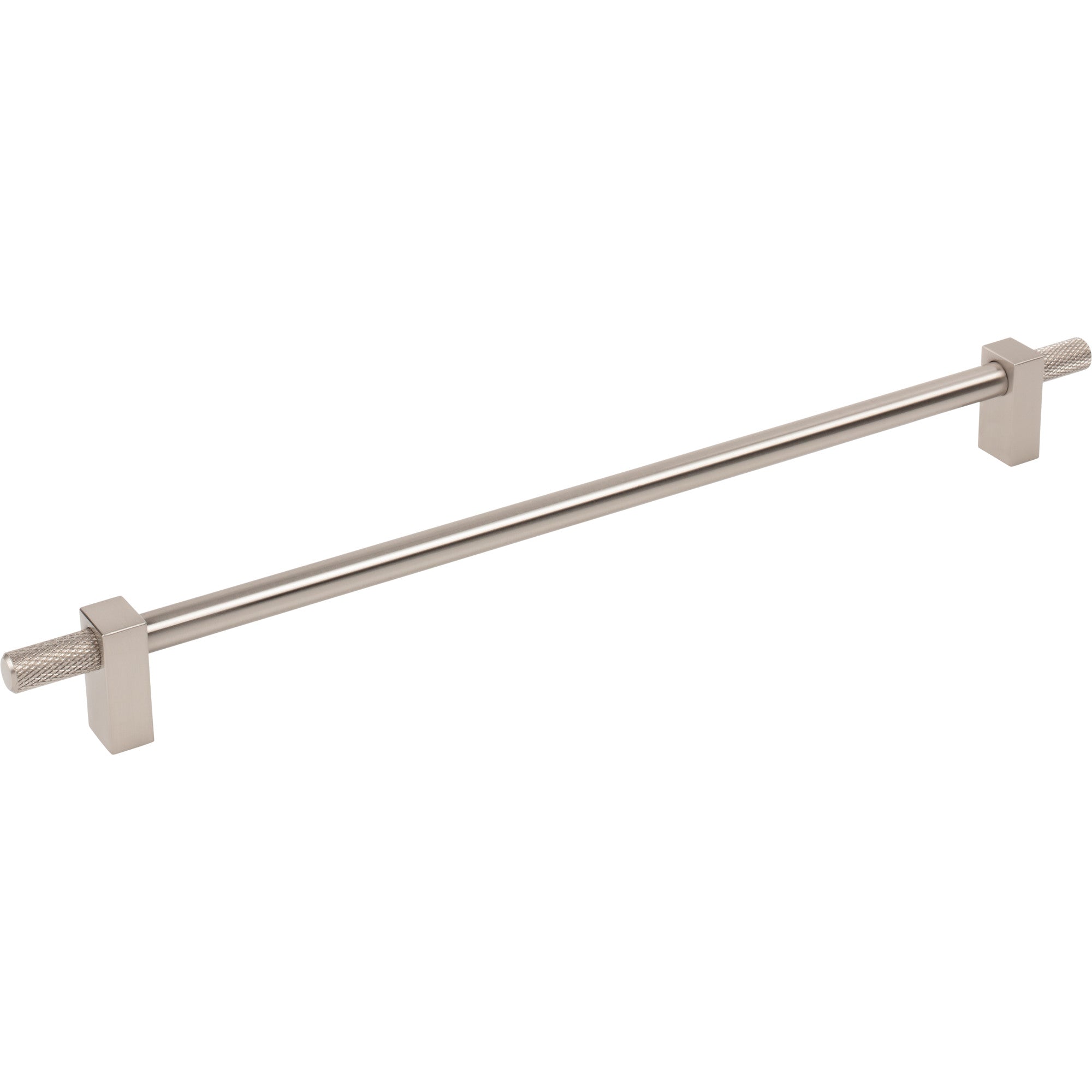 Larkin Knurled Ends 305 mm Center-to-Center Bar Pull