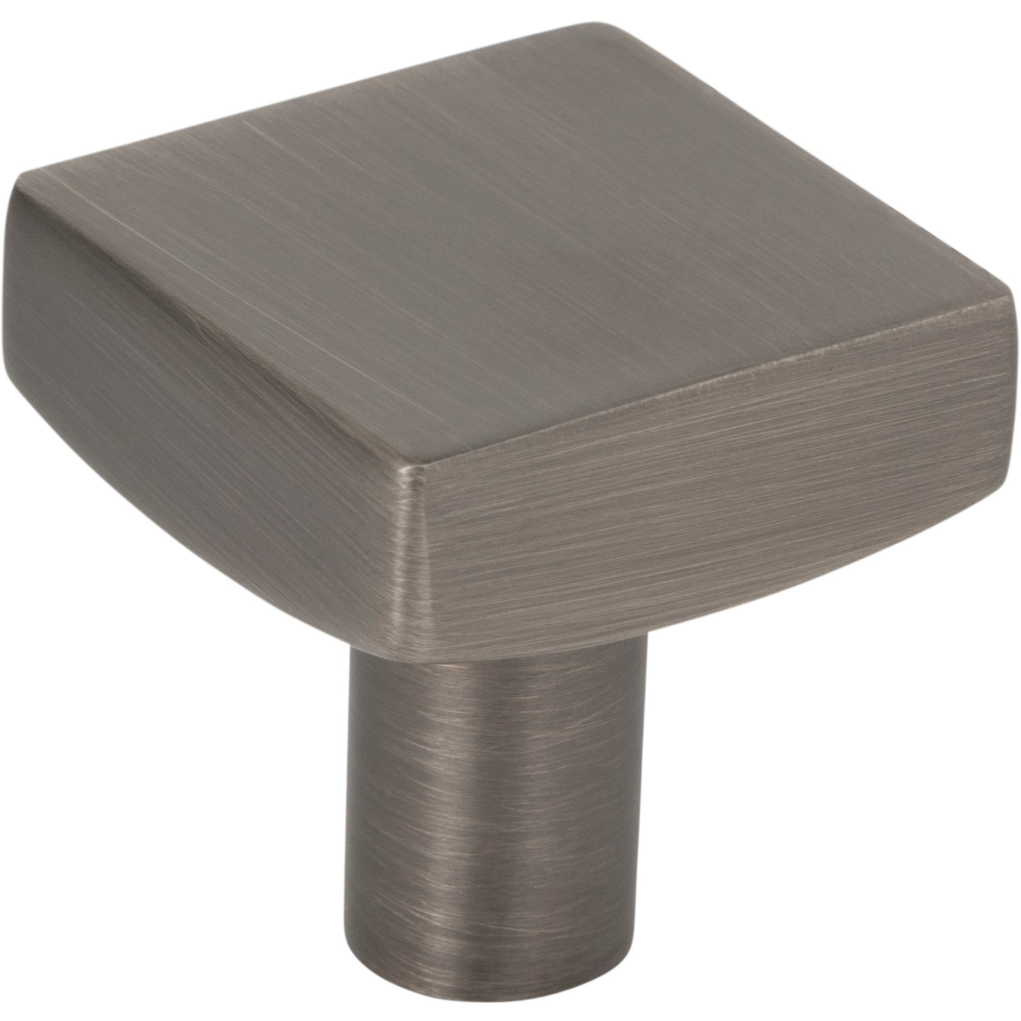 Dominique Square Knob
