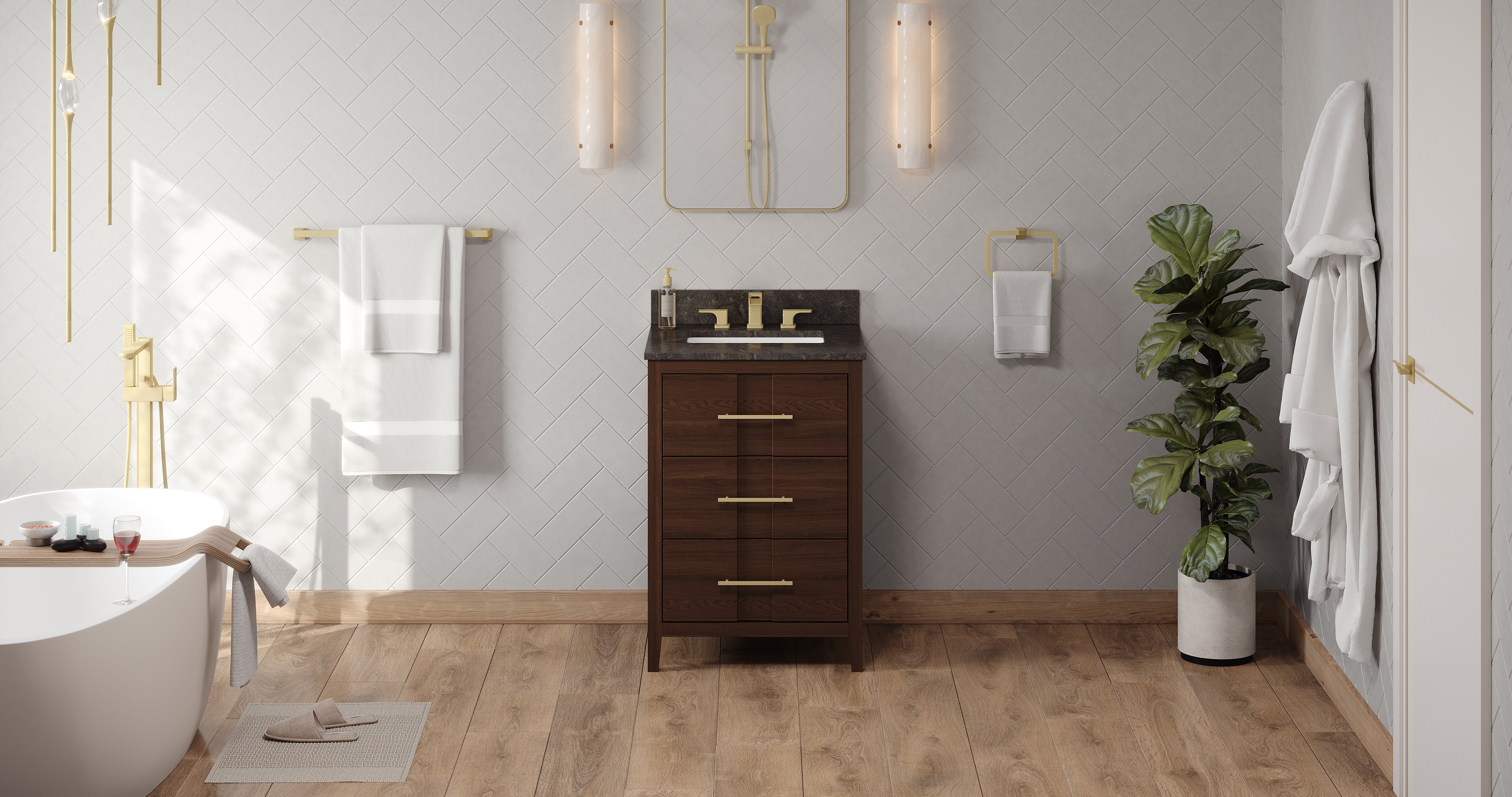 24" Katara Vanity