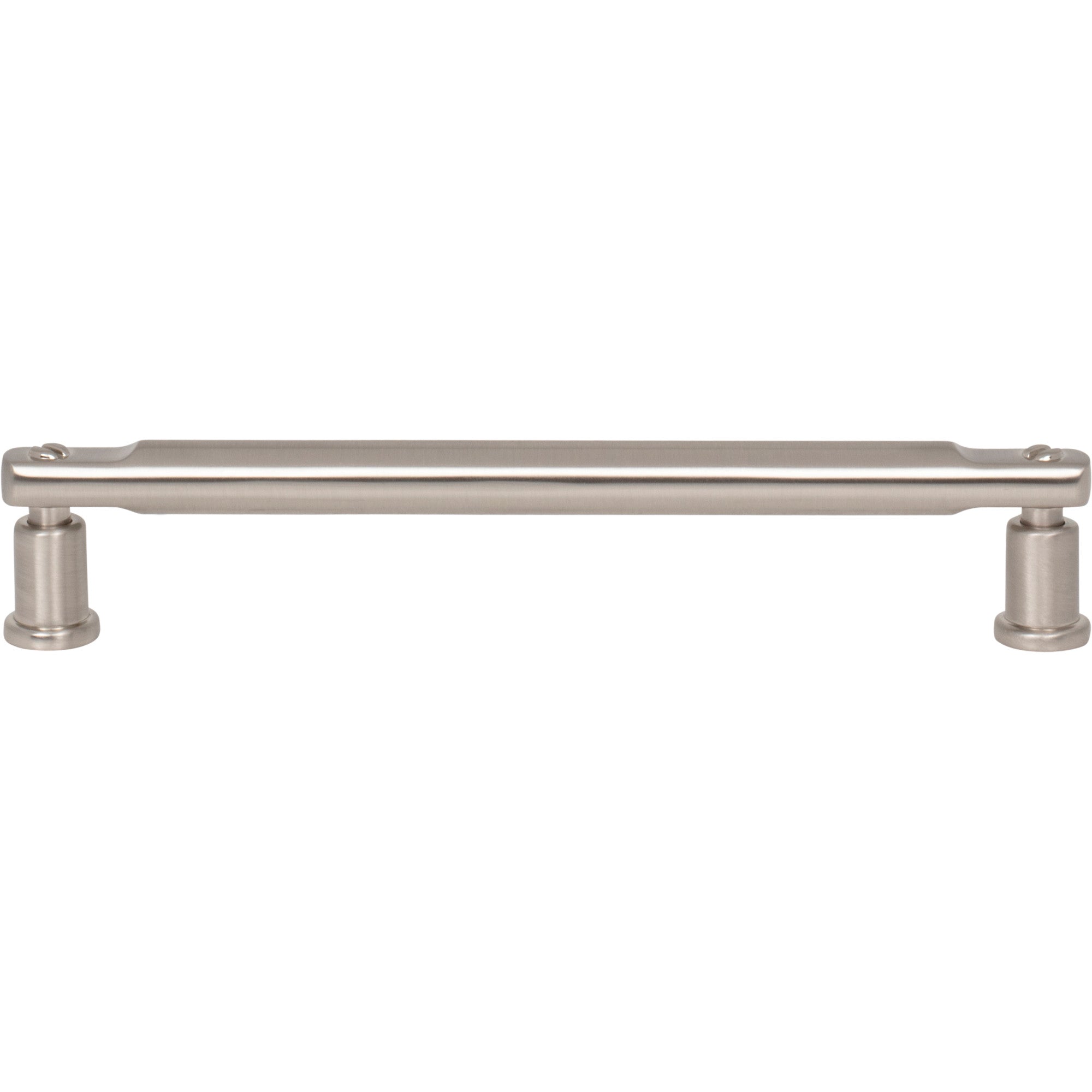 Everitt Bar Pull - Brushed Nickel