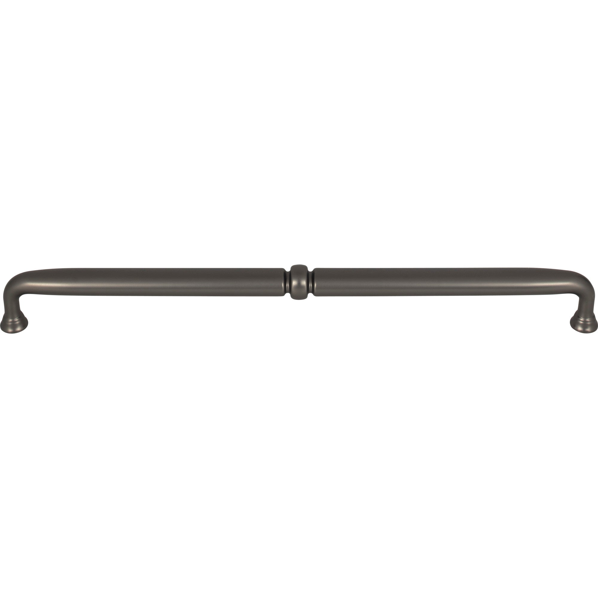 Henderson Bar Pull - Ash Gray