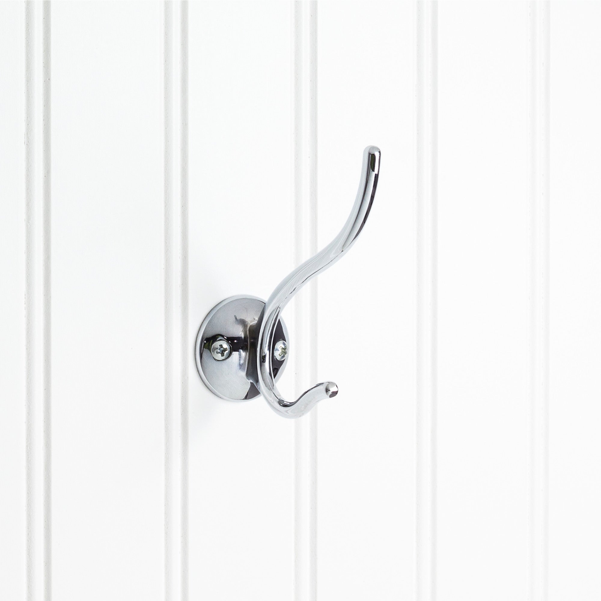 Elements Wall Double Hook