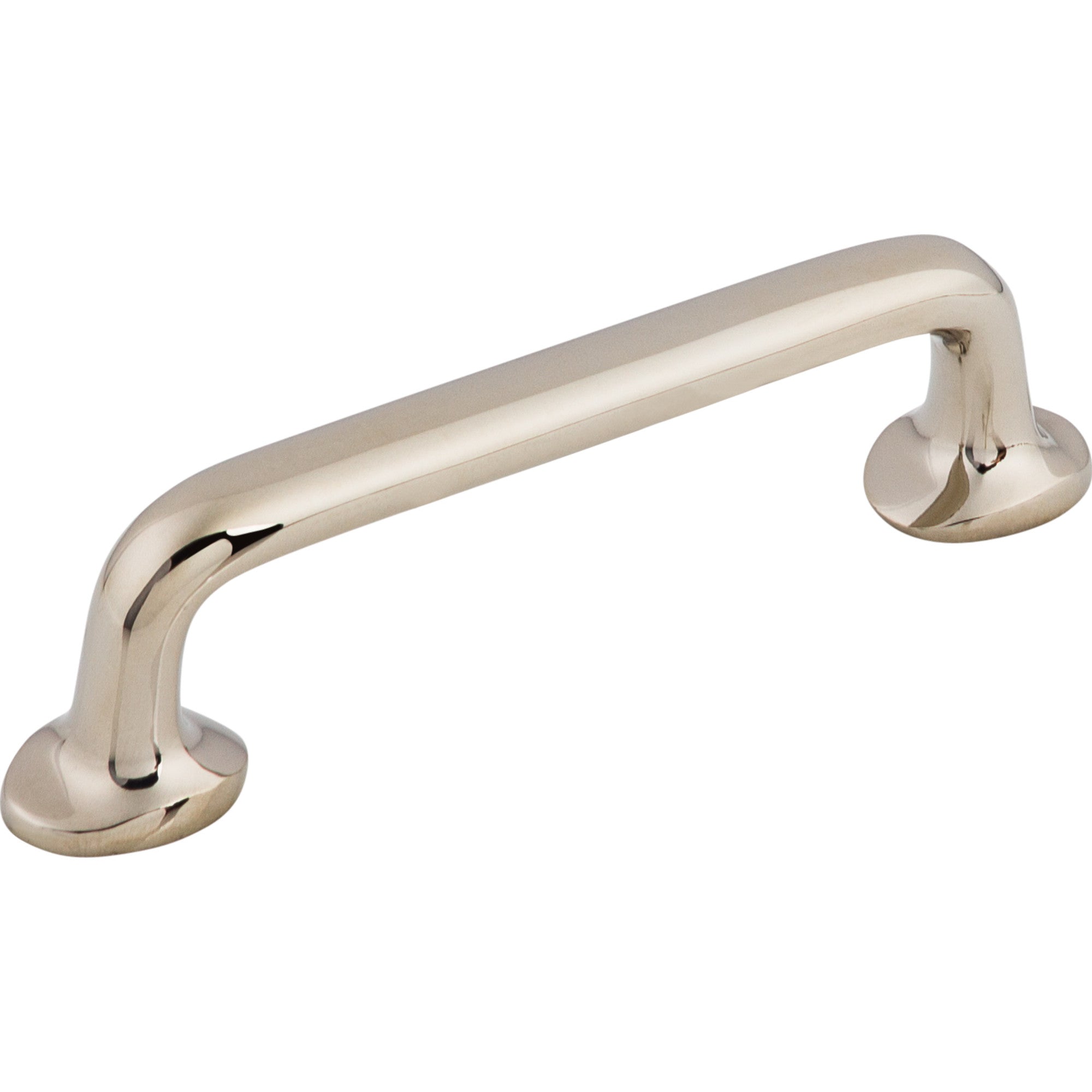 Aspen II Rounded Bar Pull