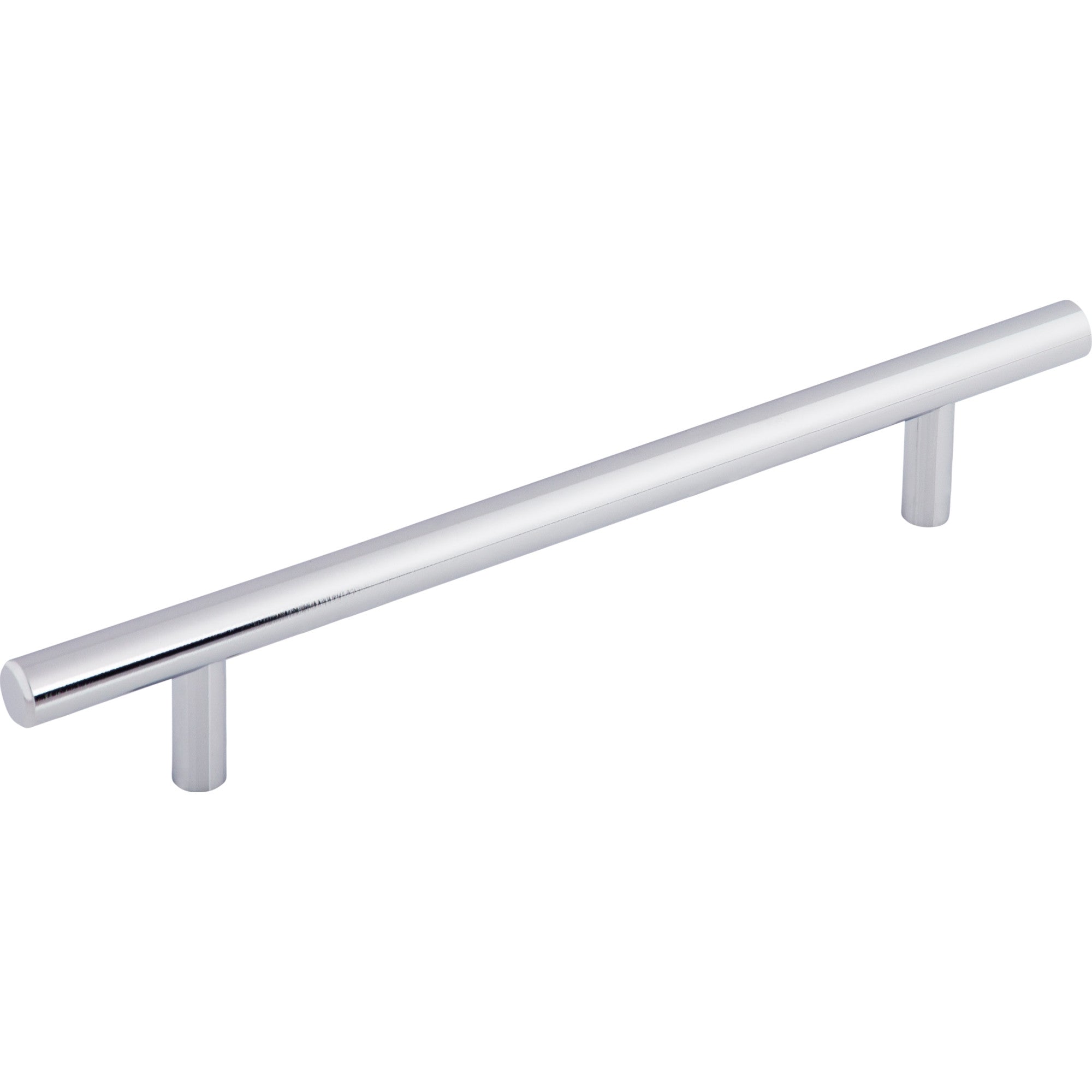 Hopewell 6 5/16" Center to Center Bar Pull - Polished Chrome