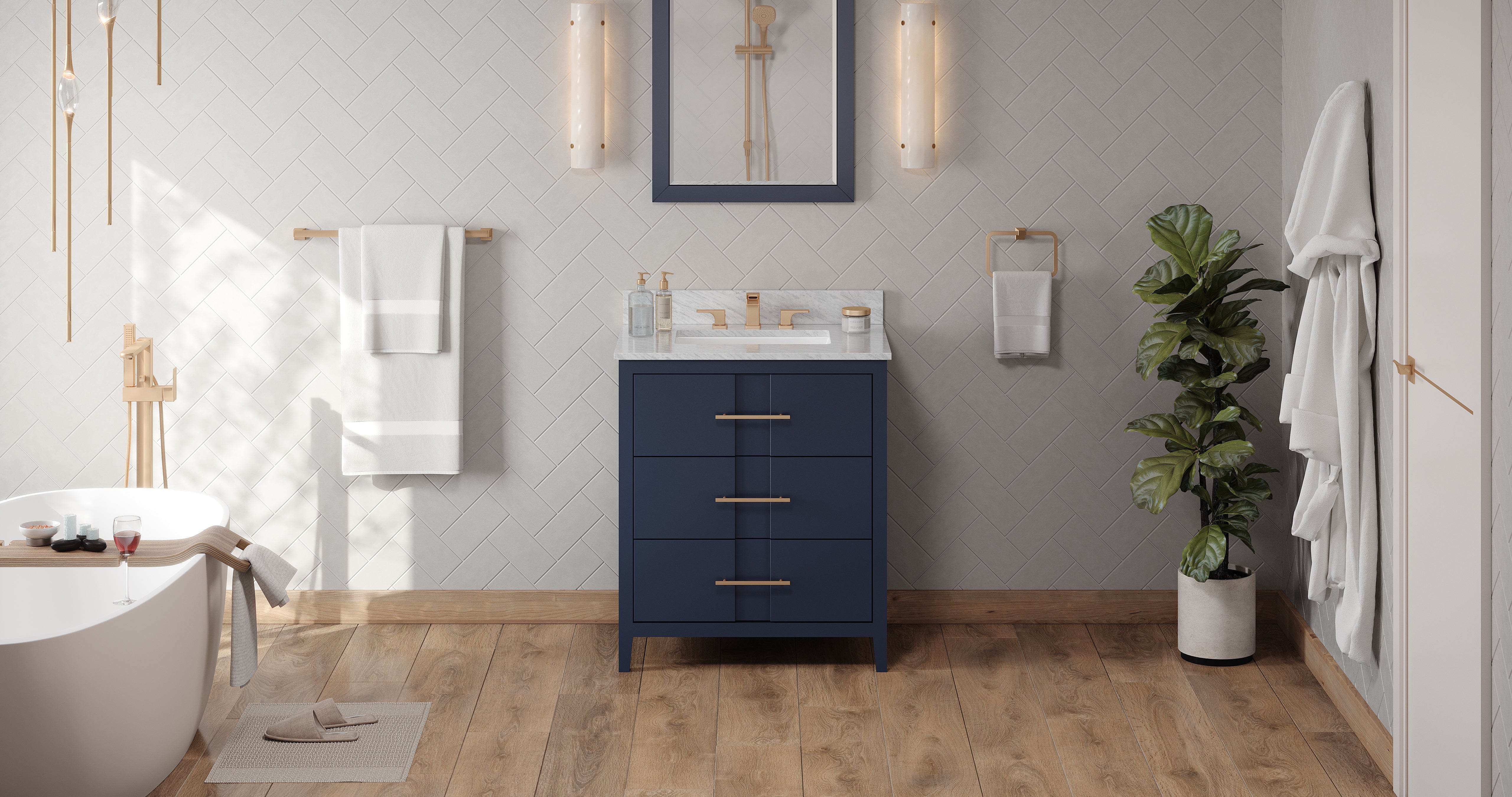 30" Katara Vanity